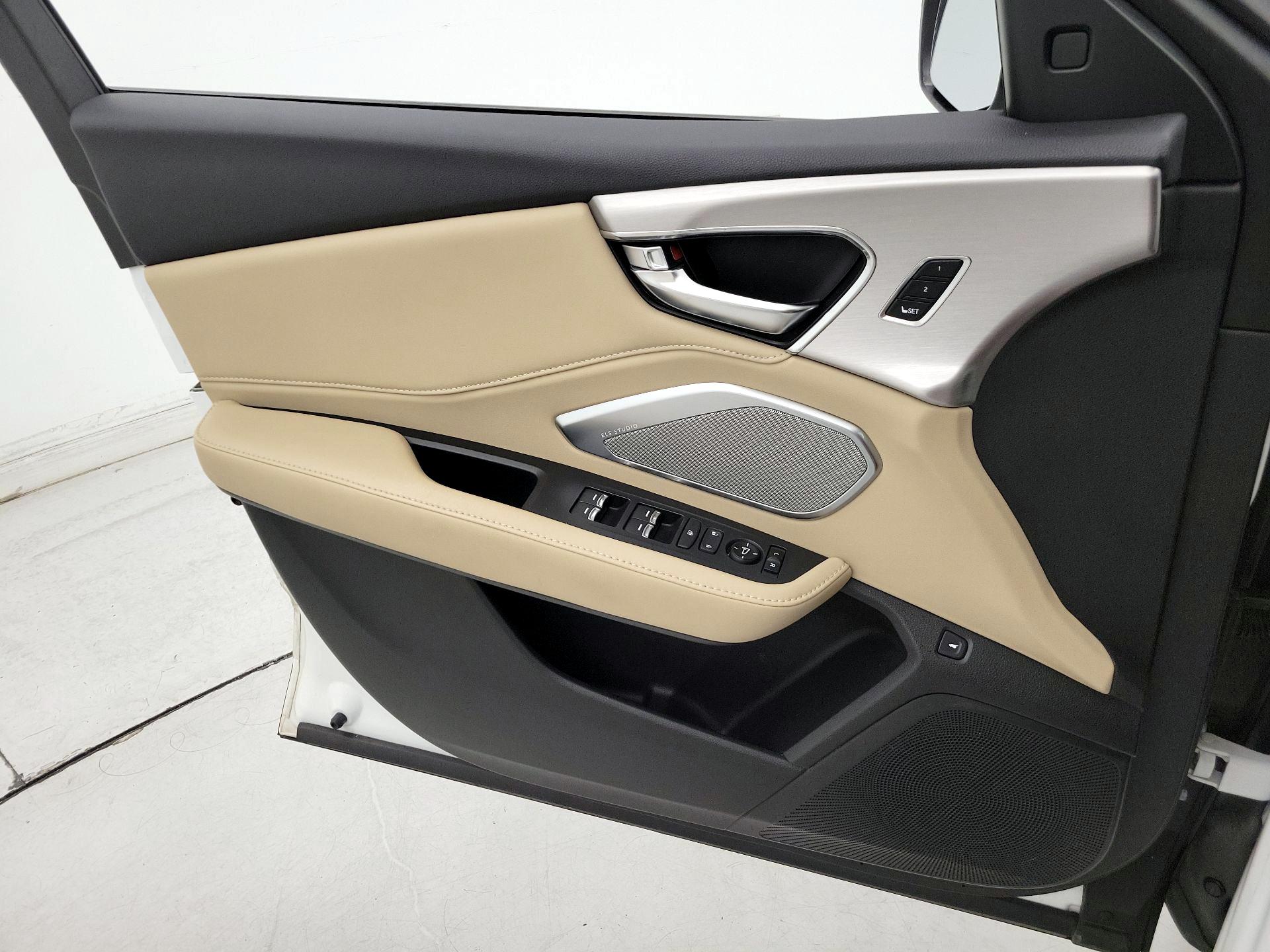 Thumbnail: 2021 Acura RDX - 12