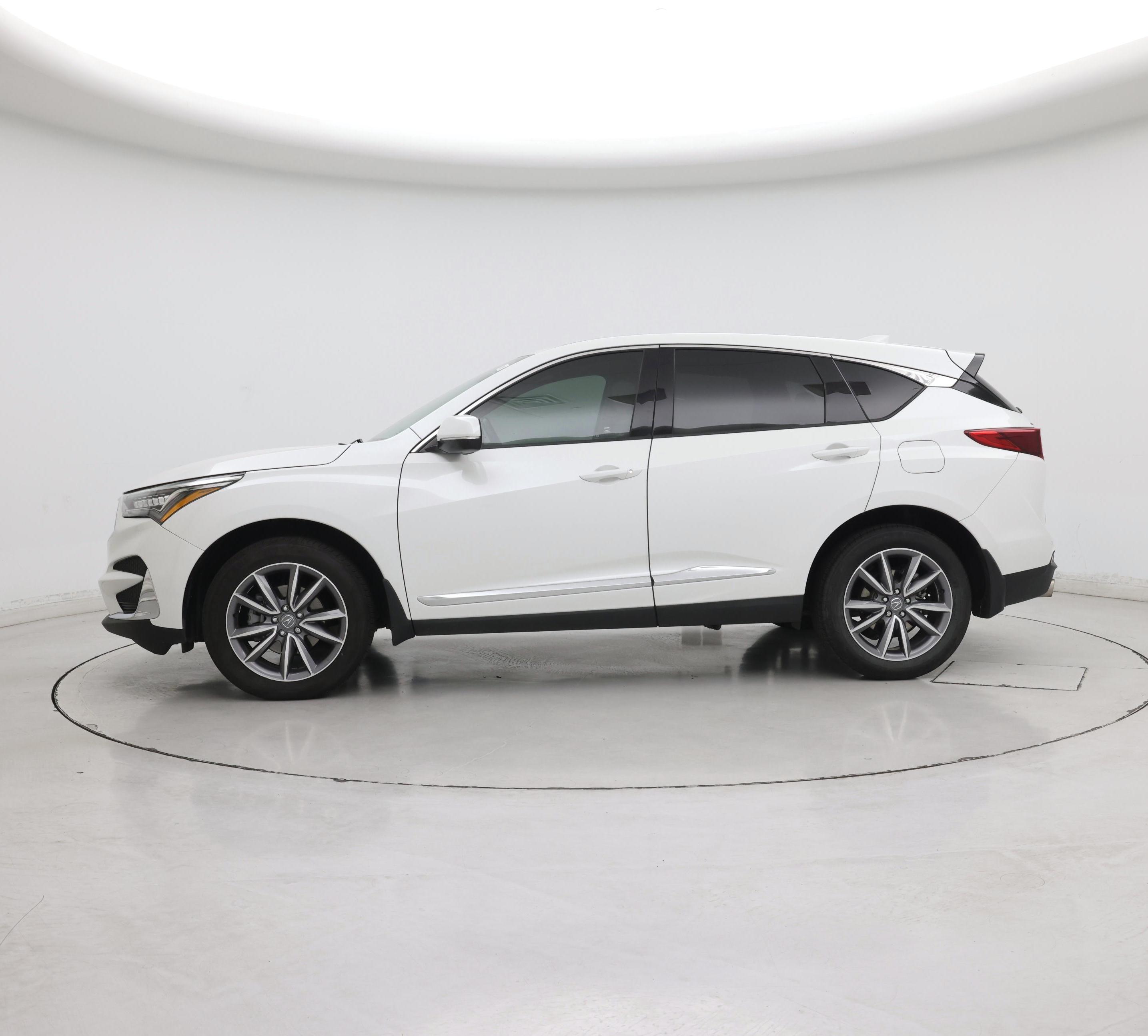 Thumbnail: 2021 Acura RDX - 3