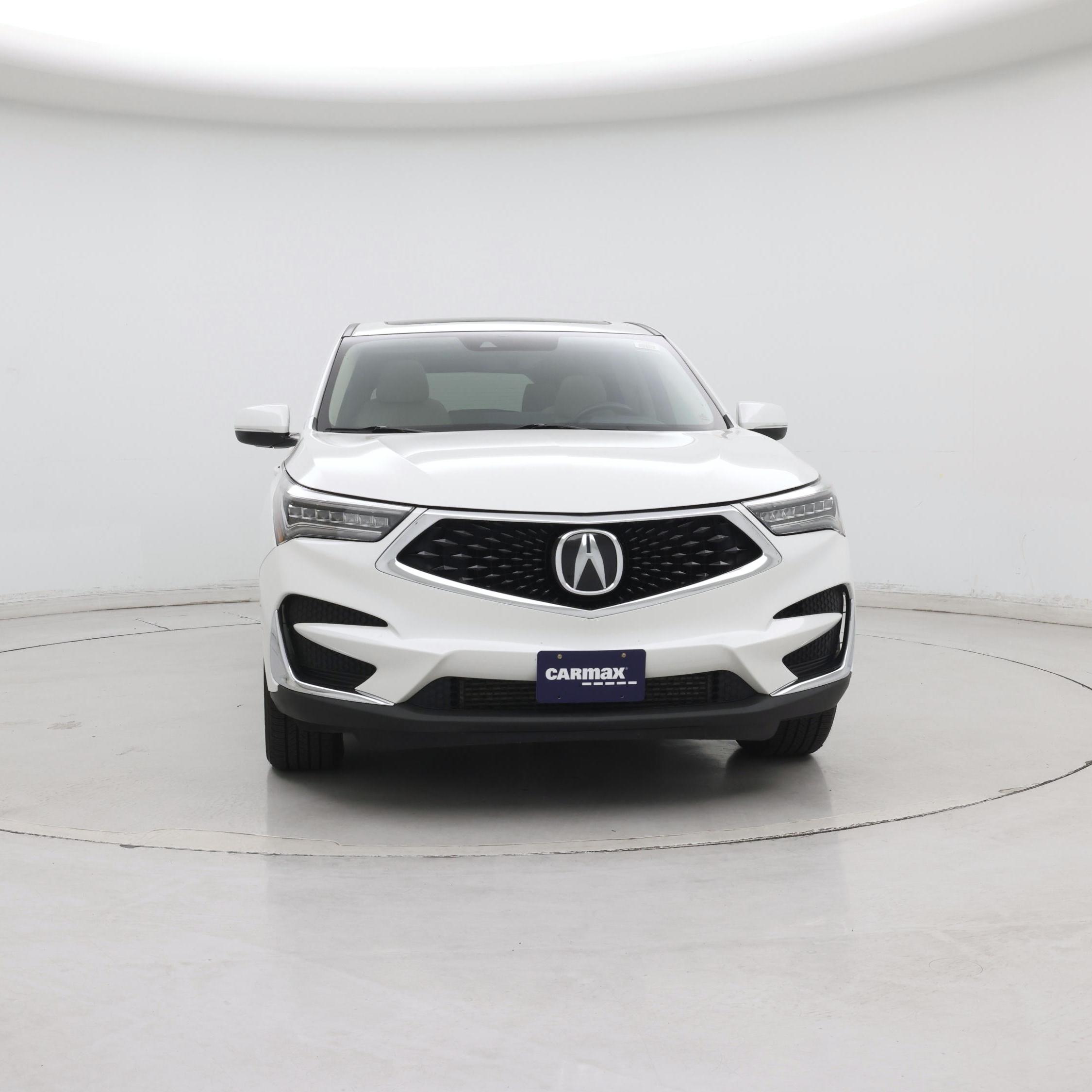 Thumbnail: 2021 Acura RDX - 5