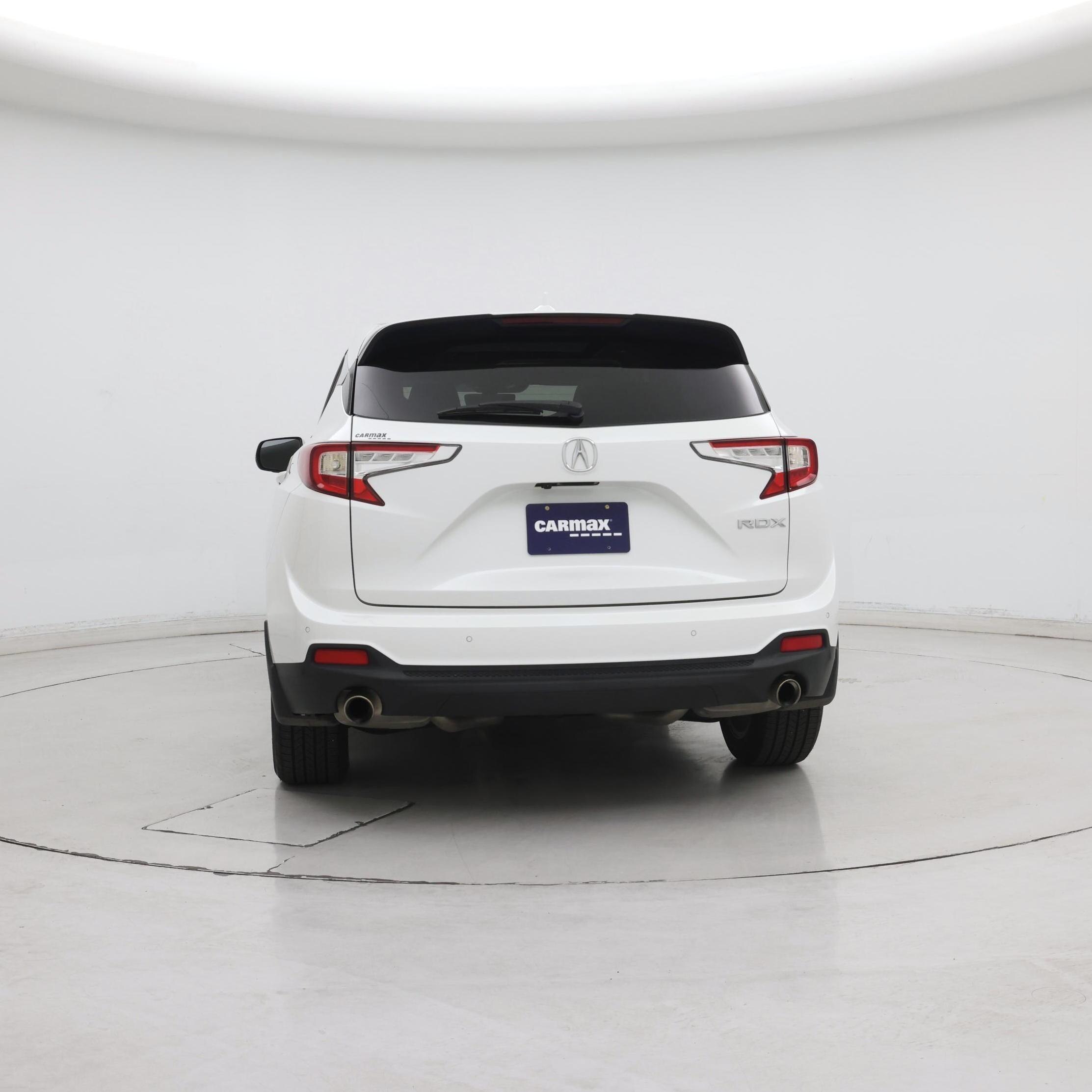 Thumbnail: 2021 Acura RDX - 6