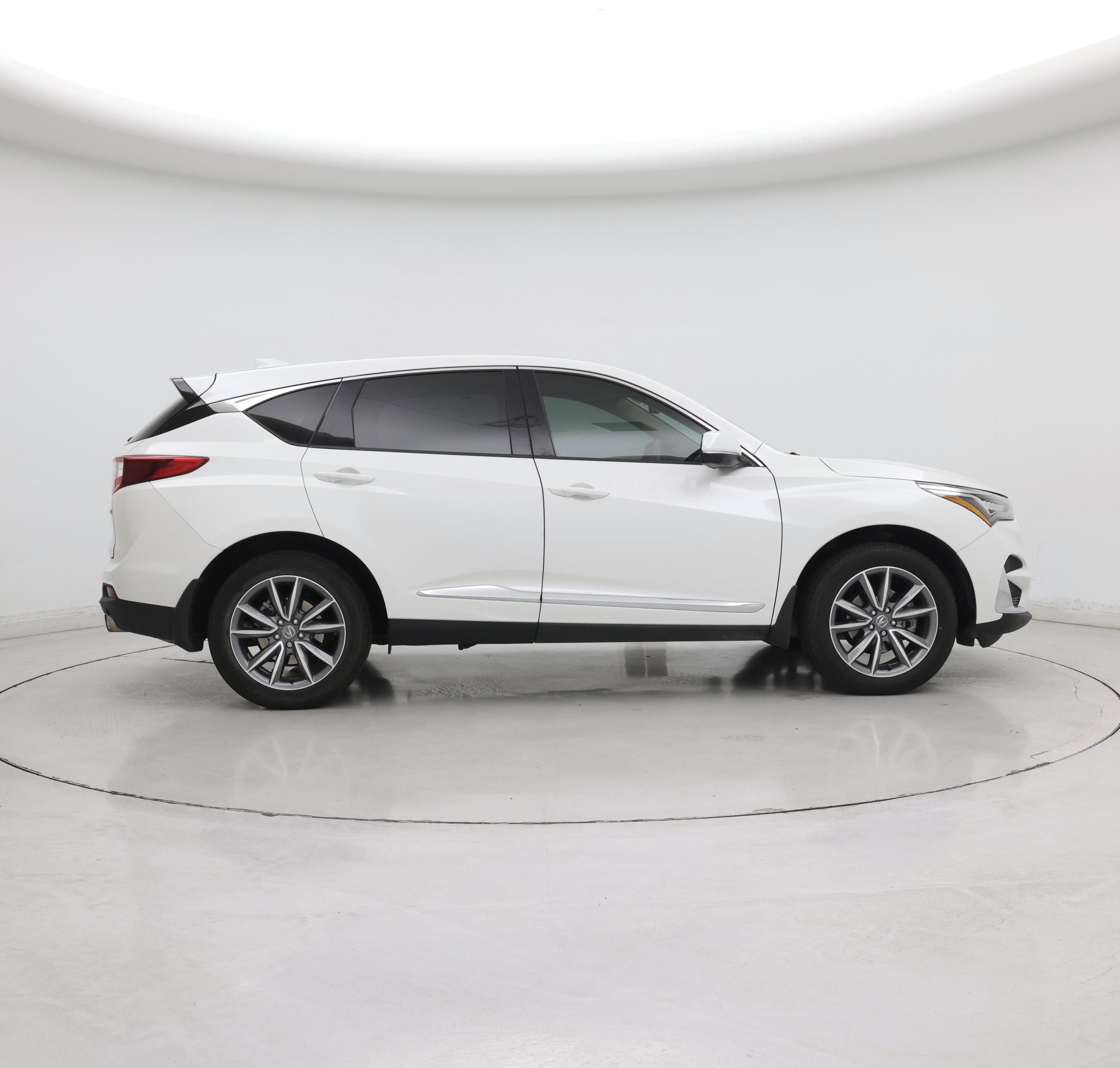 Thumbnail: 2021 Acura RDX - 7