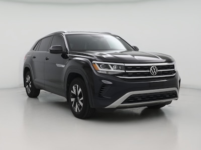 2021 Volkswagen Atlas Cross Sport SE