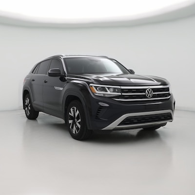 2021 Volkswagen Atlas Cross Sport SE