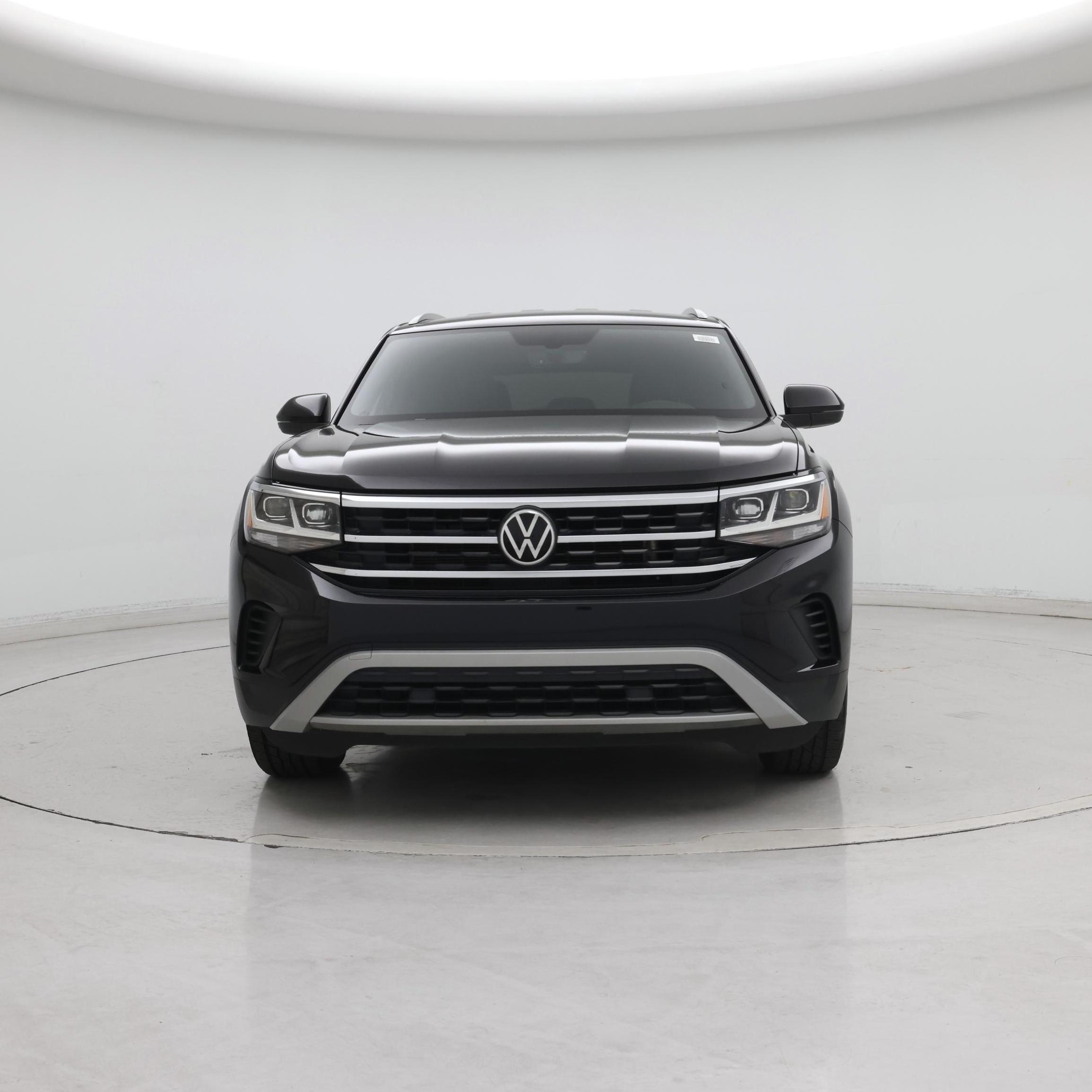 Thumbnail: 2021 Volkswagen Atlas - 5