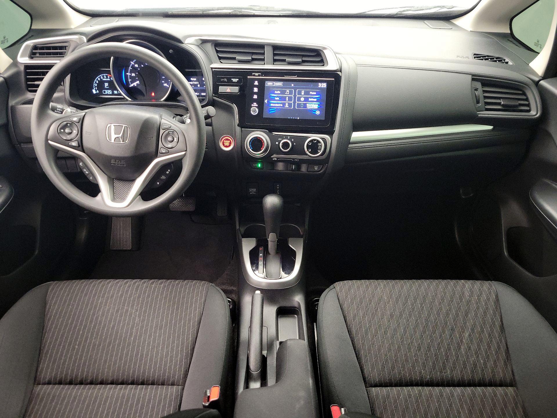 Thumbnail: 2018 Honda Fit - 9