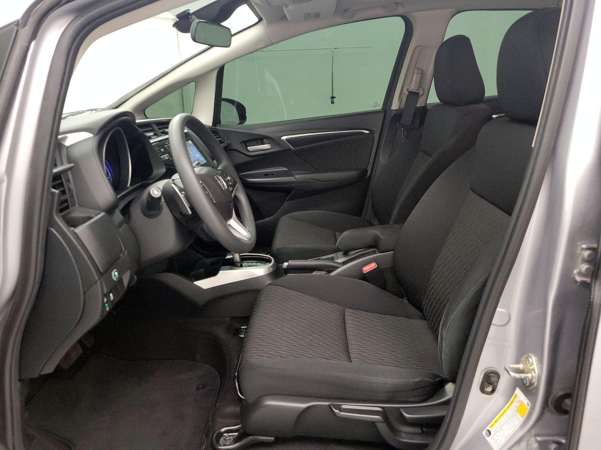 Thumbnail: 2018 Honda Fit - 11