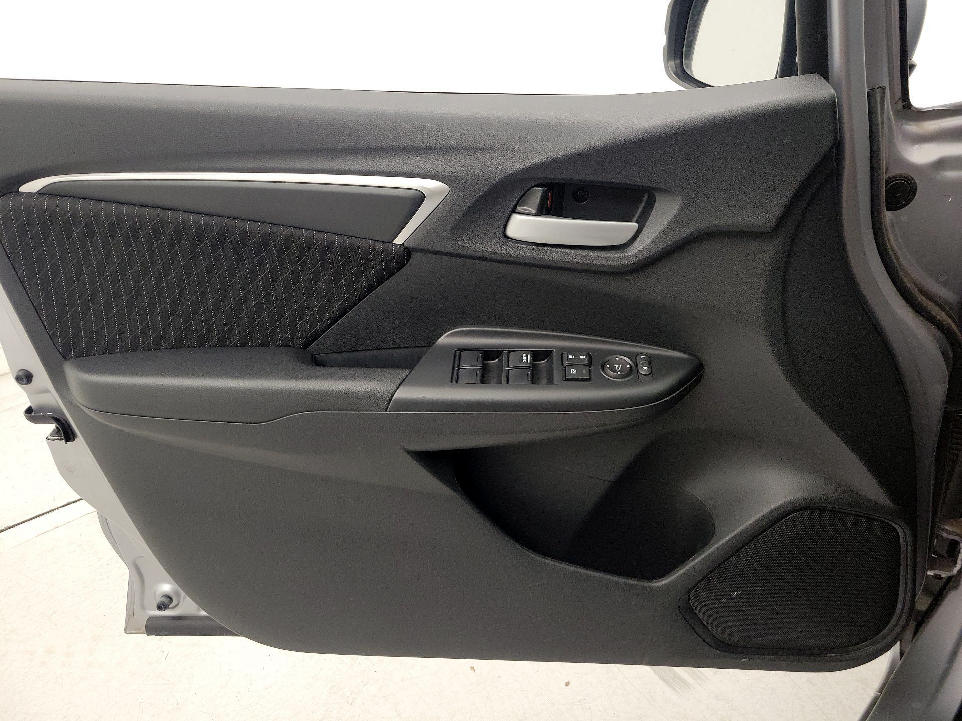 Thumbnail: 2018 Honda Fit - 12