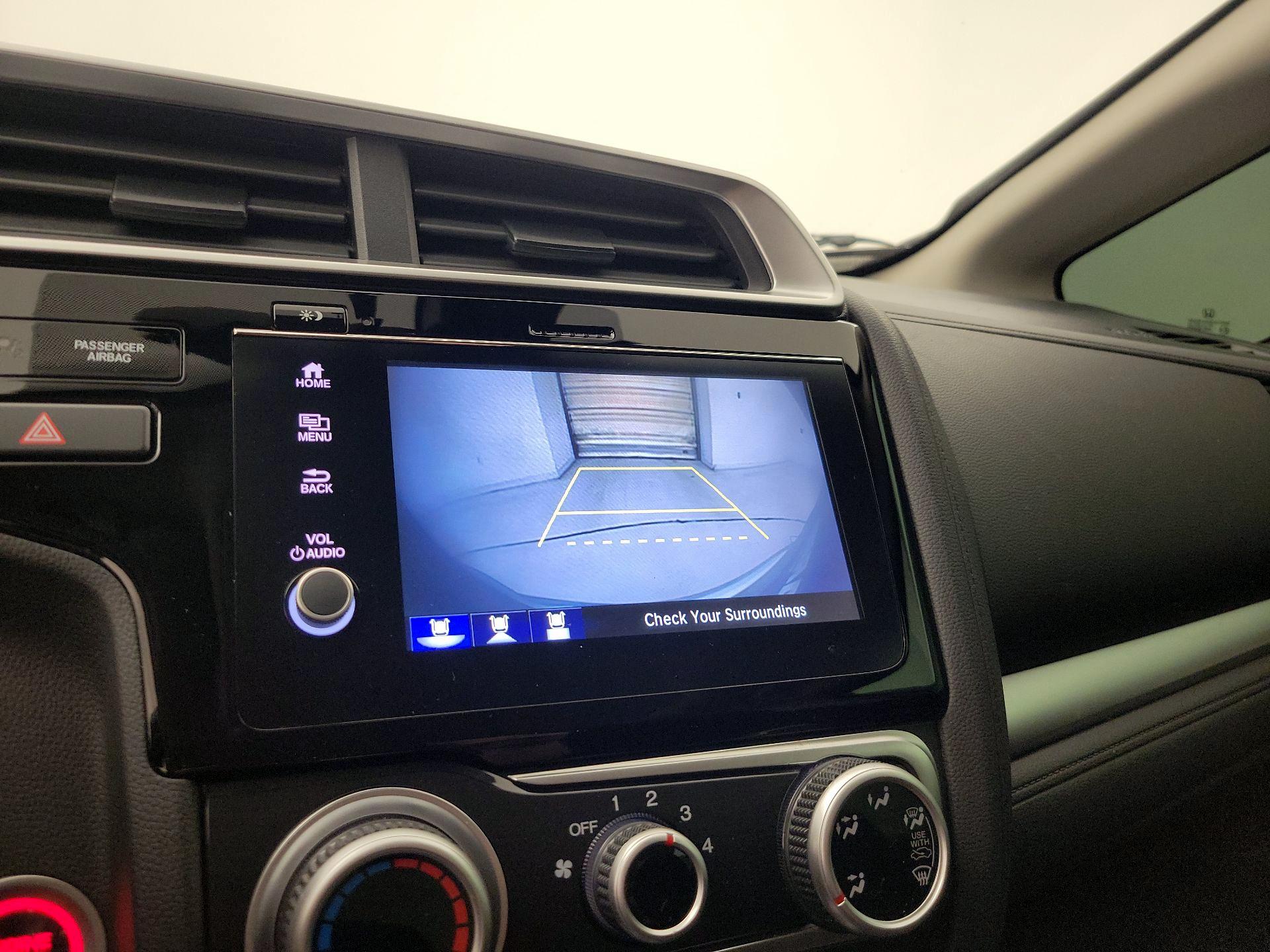 Thumbnail: 2018 Honda Fit - 14