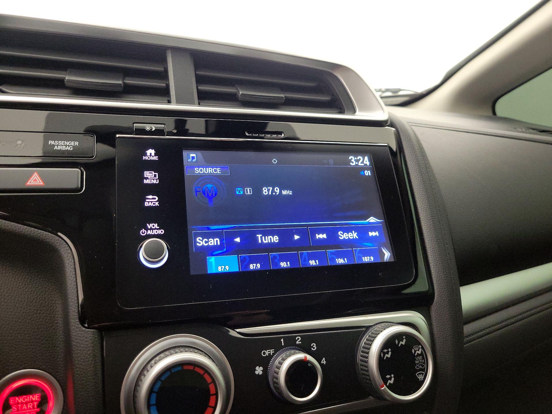 Thumbnail: 2018 Honda Fit - 15