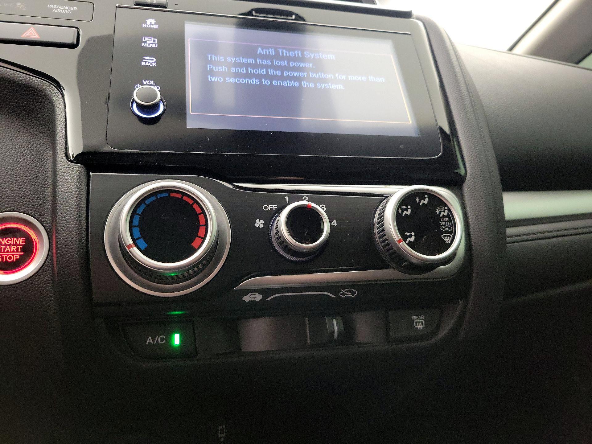 Thumbnail: 2018 Honda Fit - 16