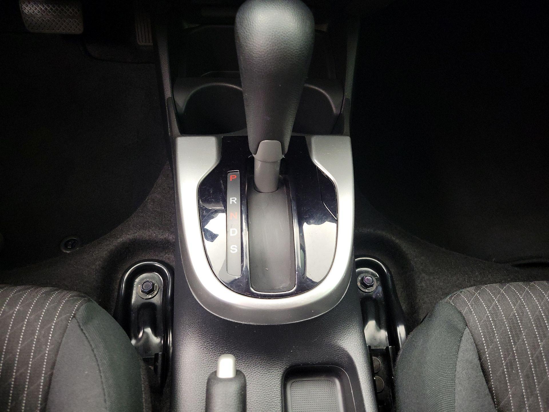 Thumbnail: 2018 Honda Fit - 17