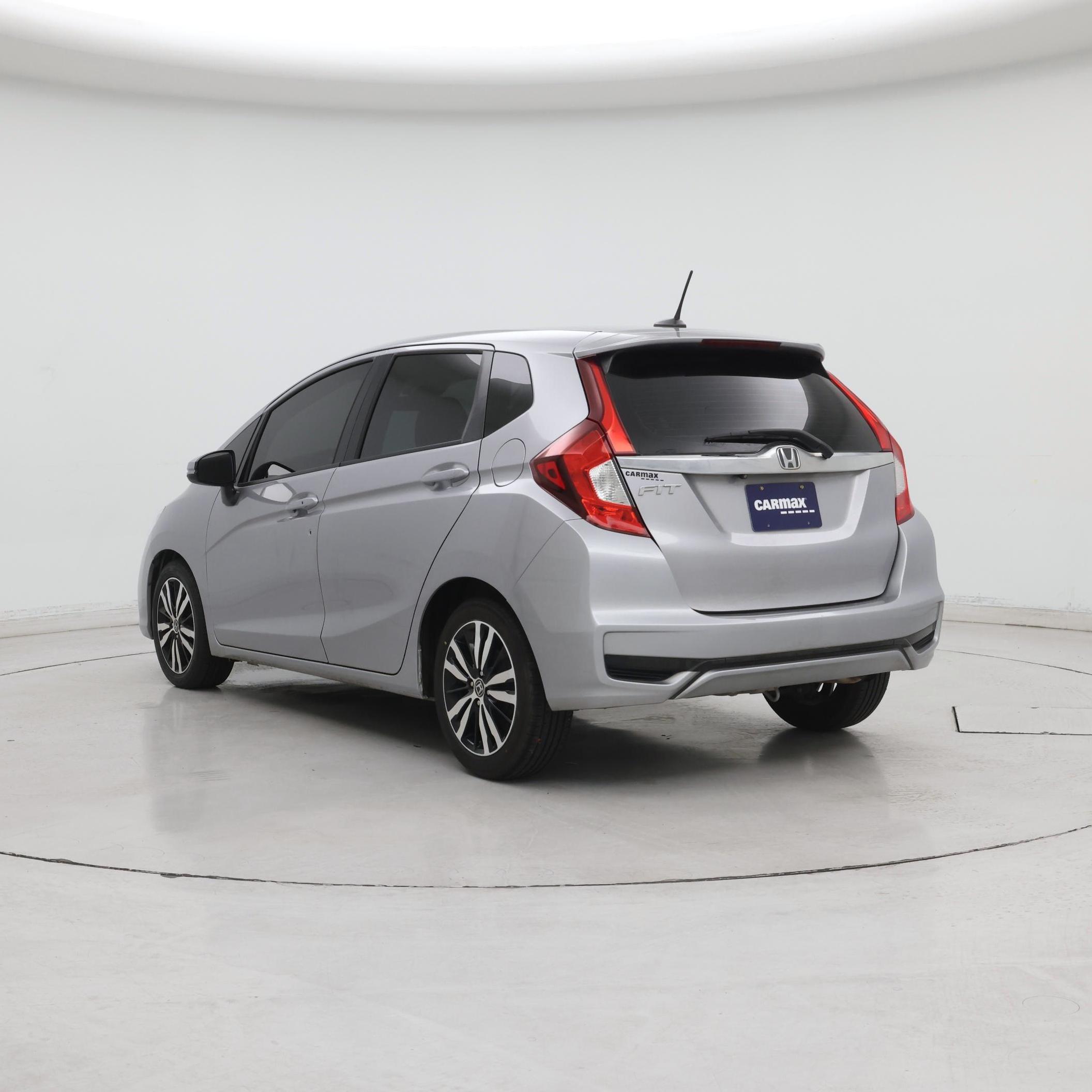 Thumbnail: 2018 Honda Fit - 2