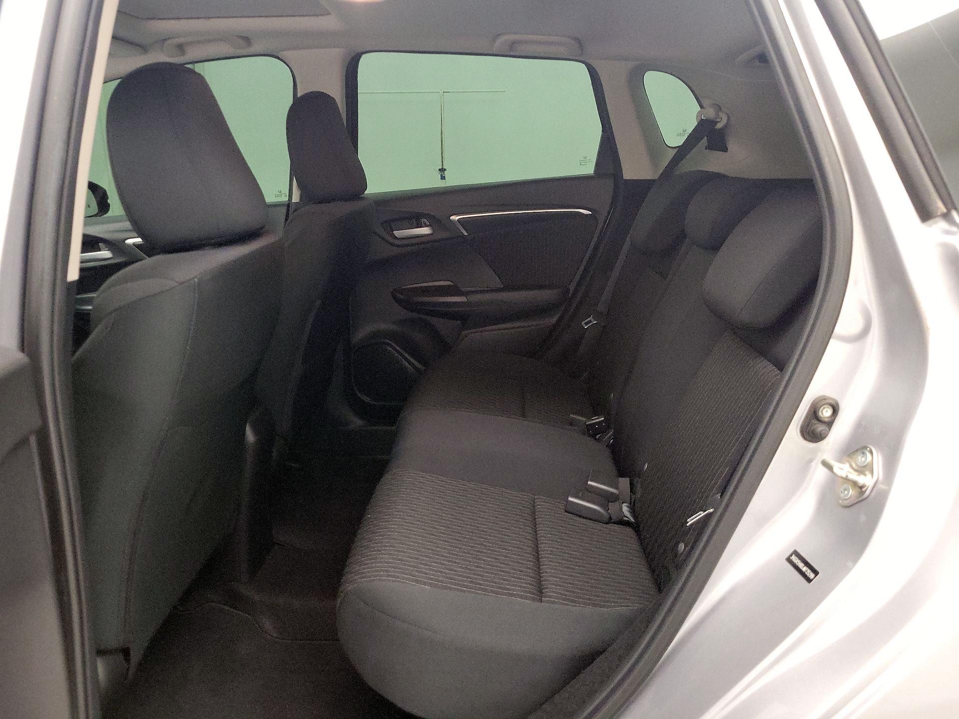 Thumbnail: 2018 Honda Fit - 20