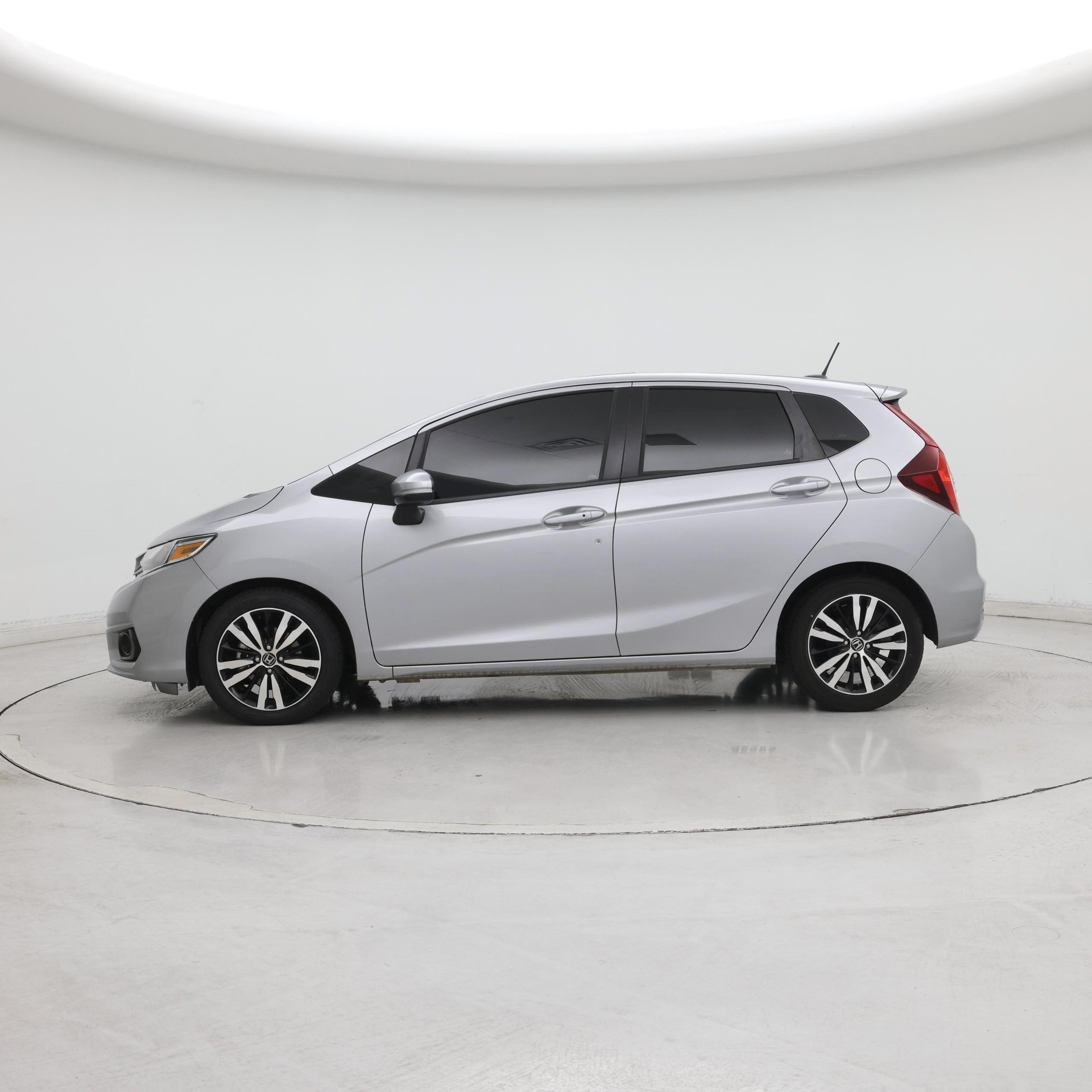 Thumbnail: 2018 Honda Fit - 3