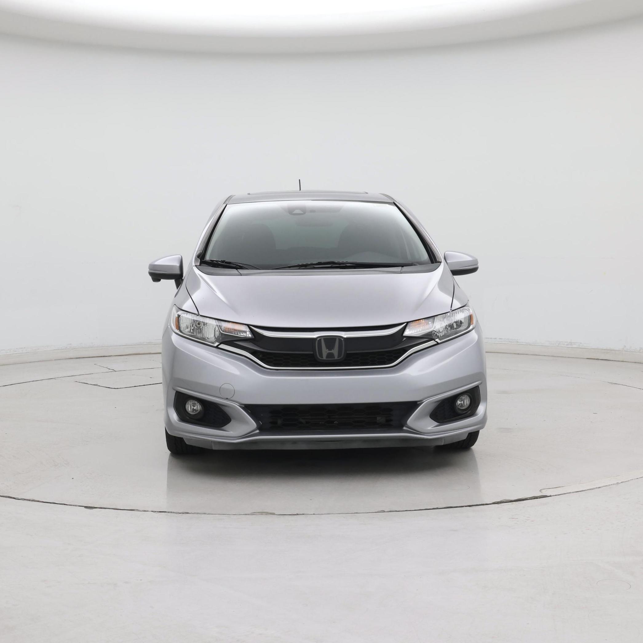 Thumbnail: 2018 Honda Fit - 5
