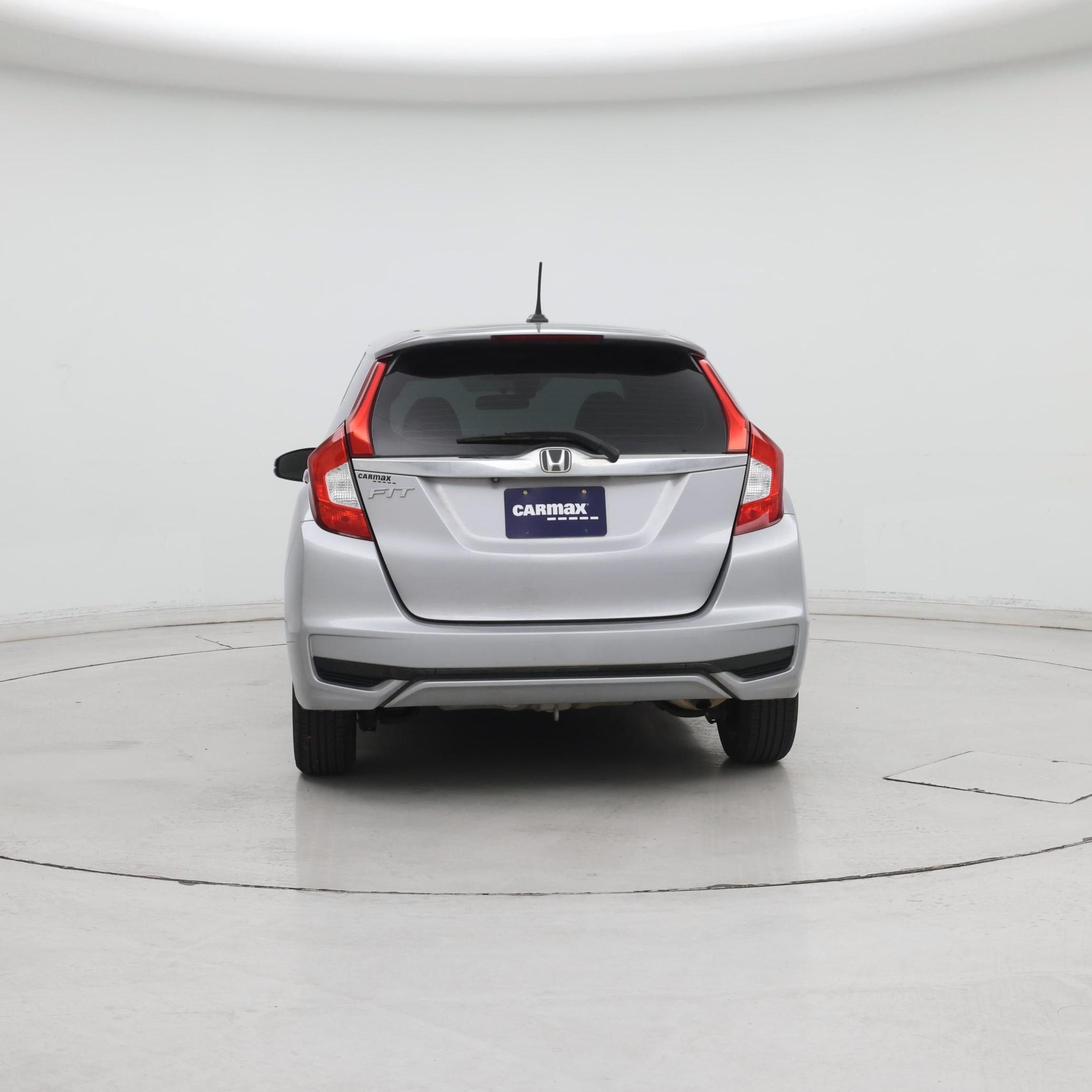 Thumbnail: 2018 Honda Fit - 6