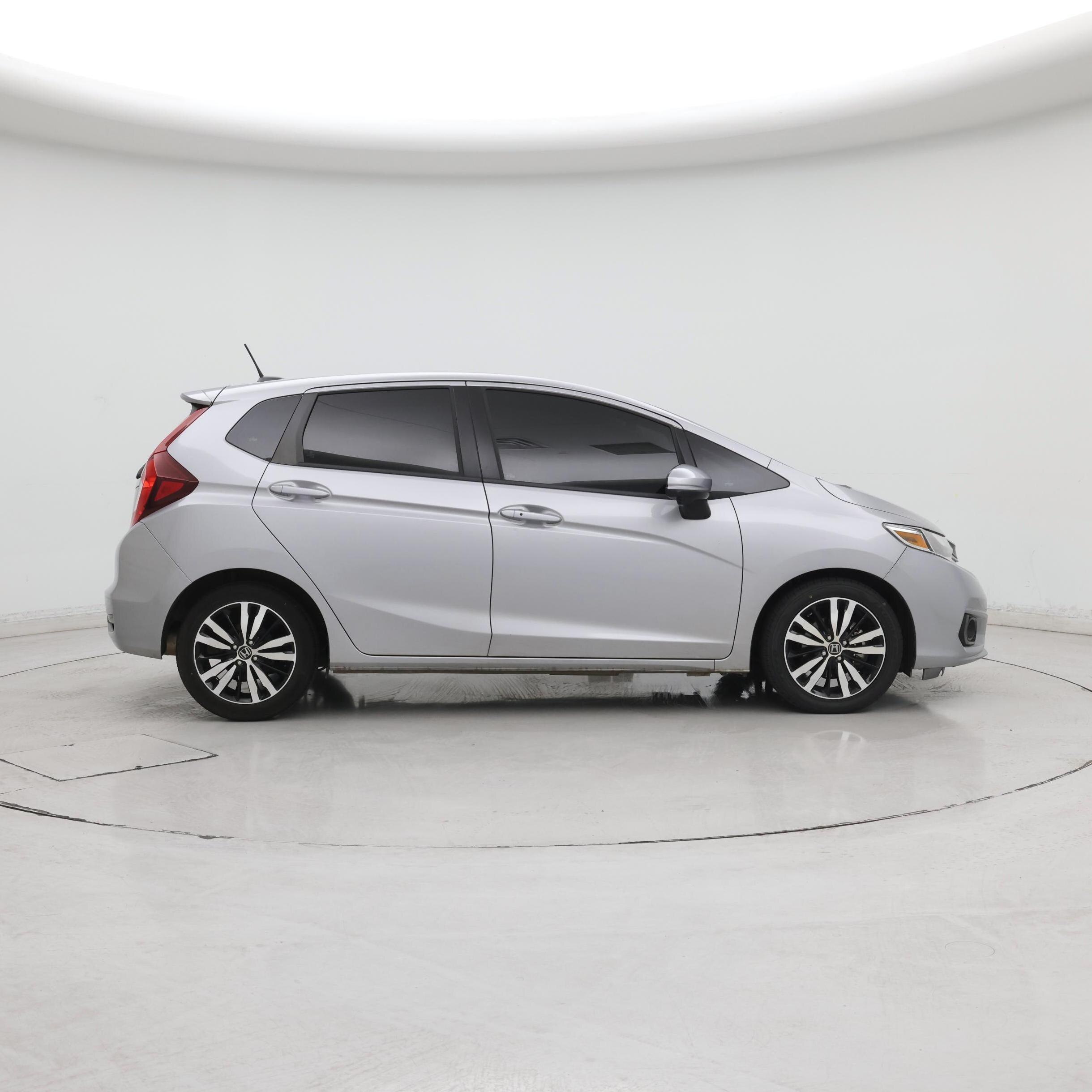 Thumbnail: 2018 Honda Fit - 7