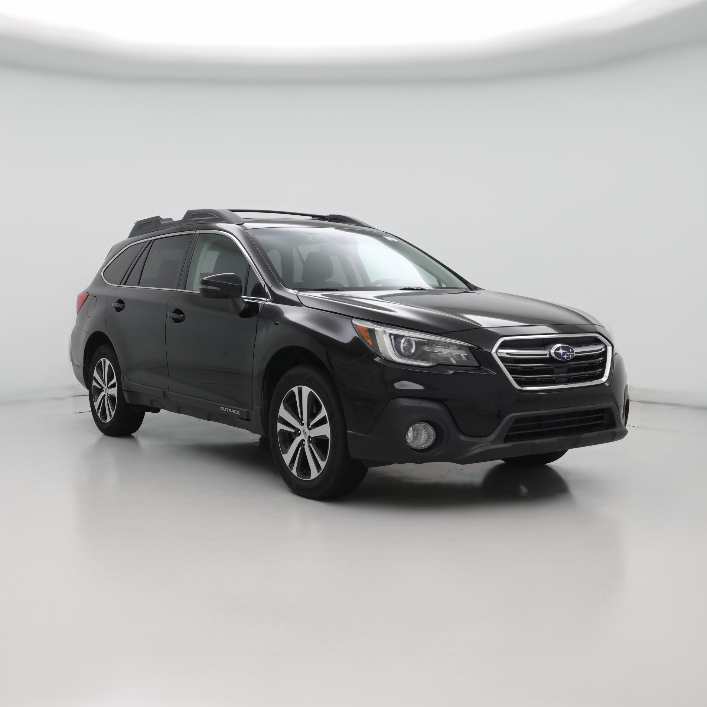 Thumbnail: 2019 Subaru Outback - 1