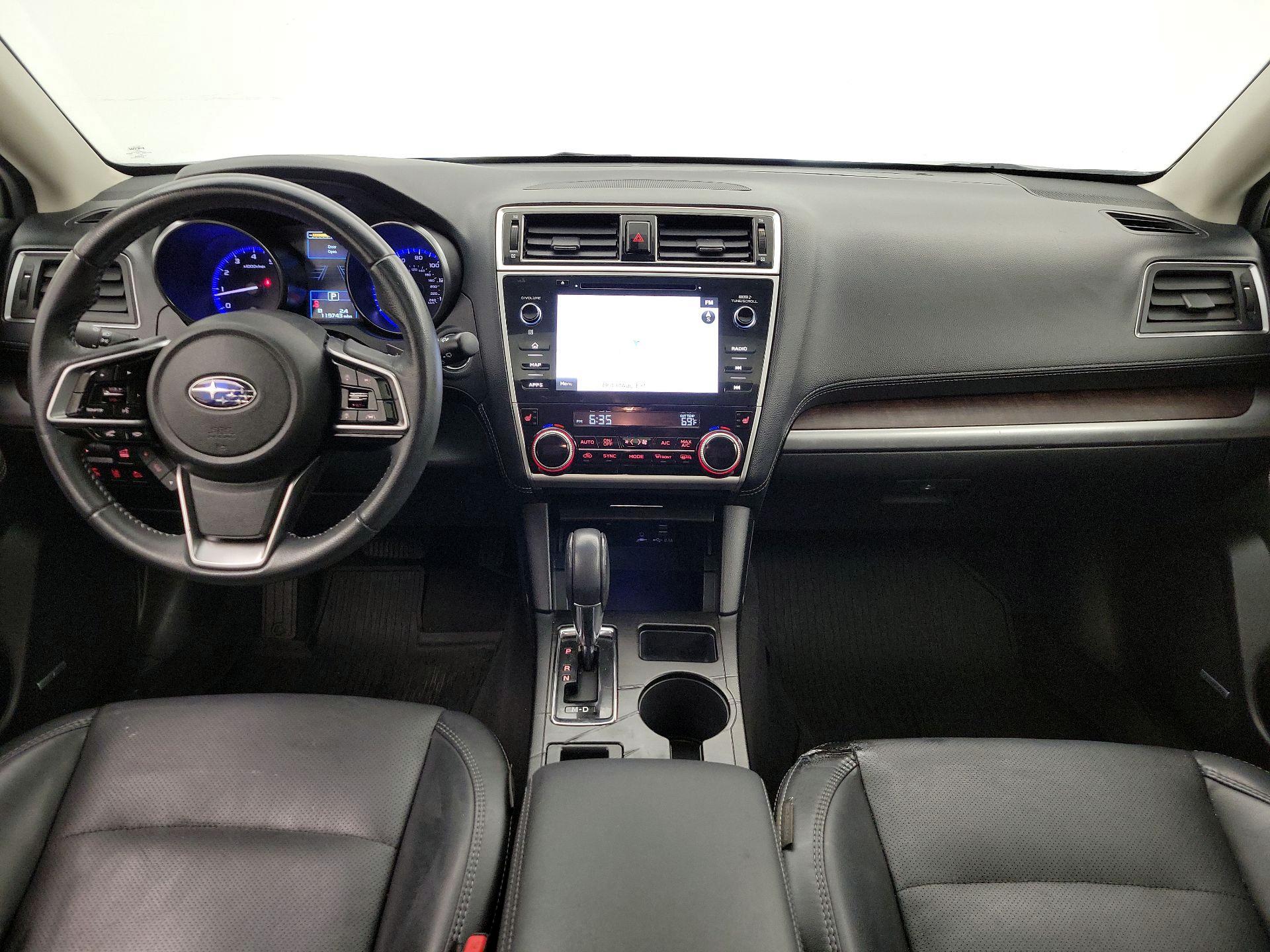 Thumbnail: 2019 Subaru Outback - 9