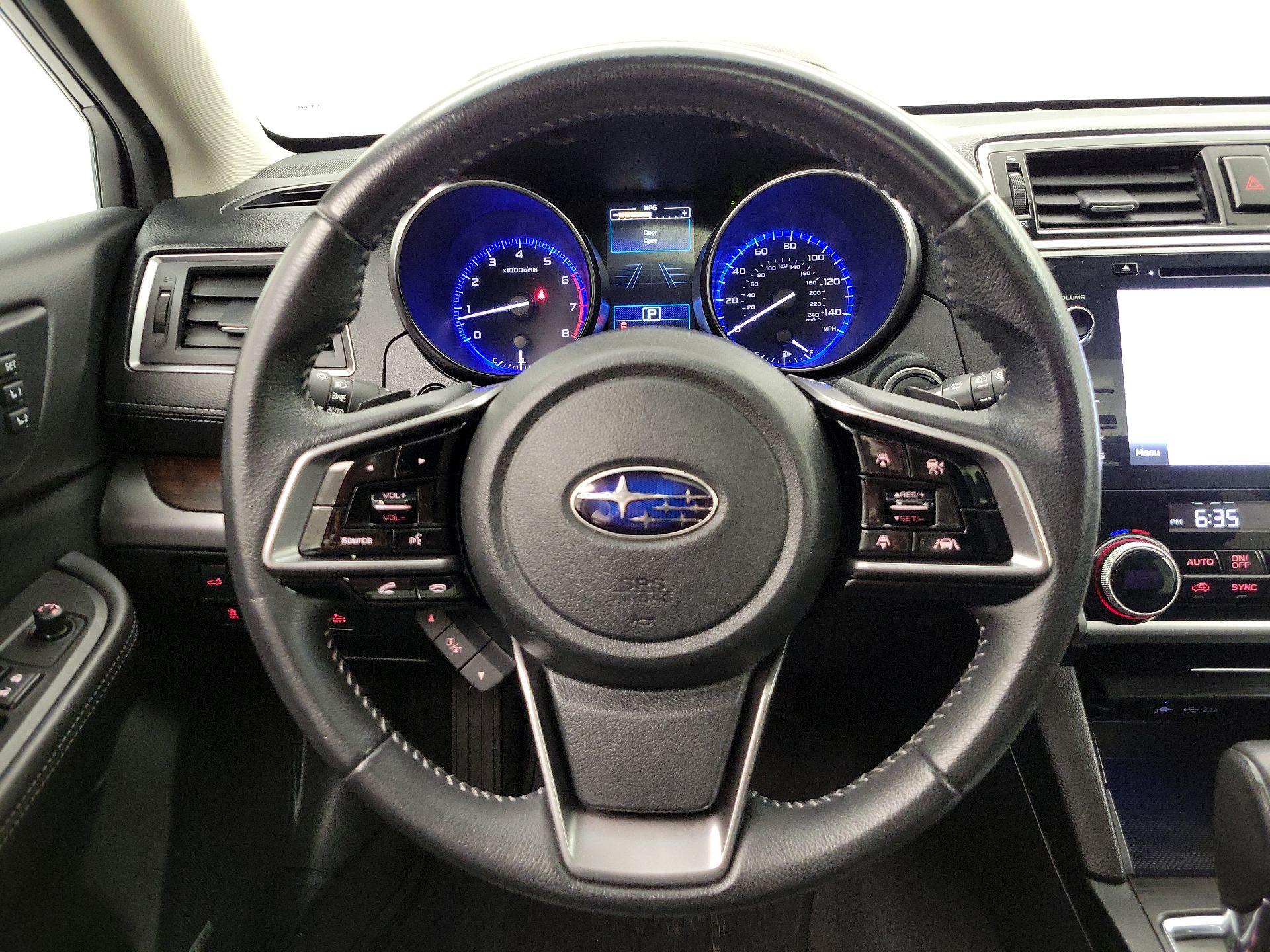Thumbnail: 2019 Subaru Outback - 10