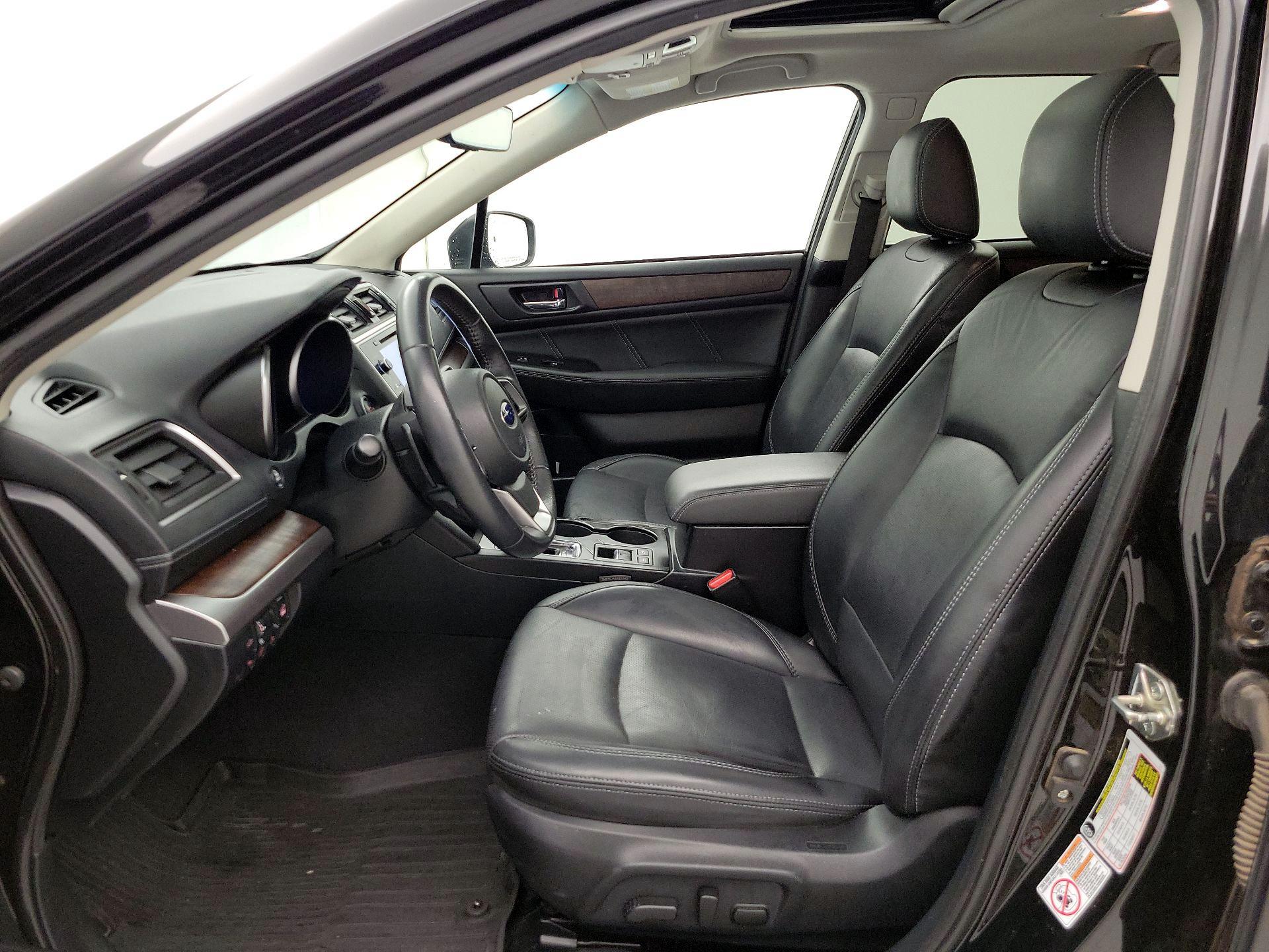 Thumbnail: 2019 Subaru Outback - 11