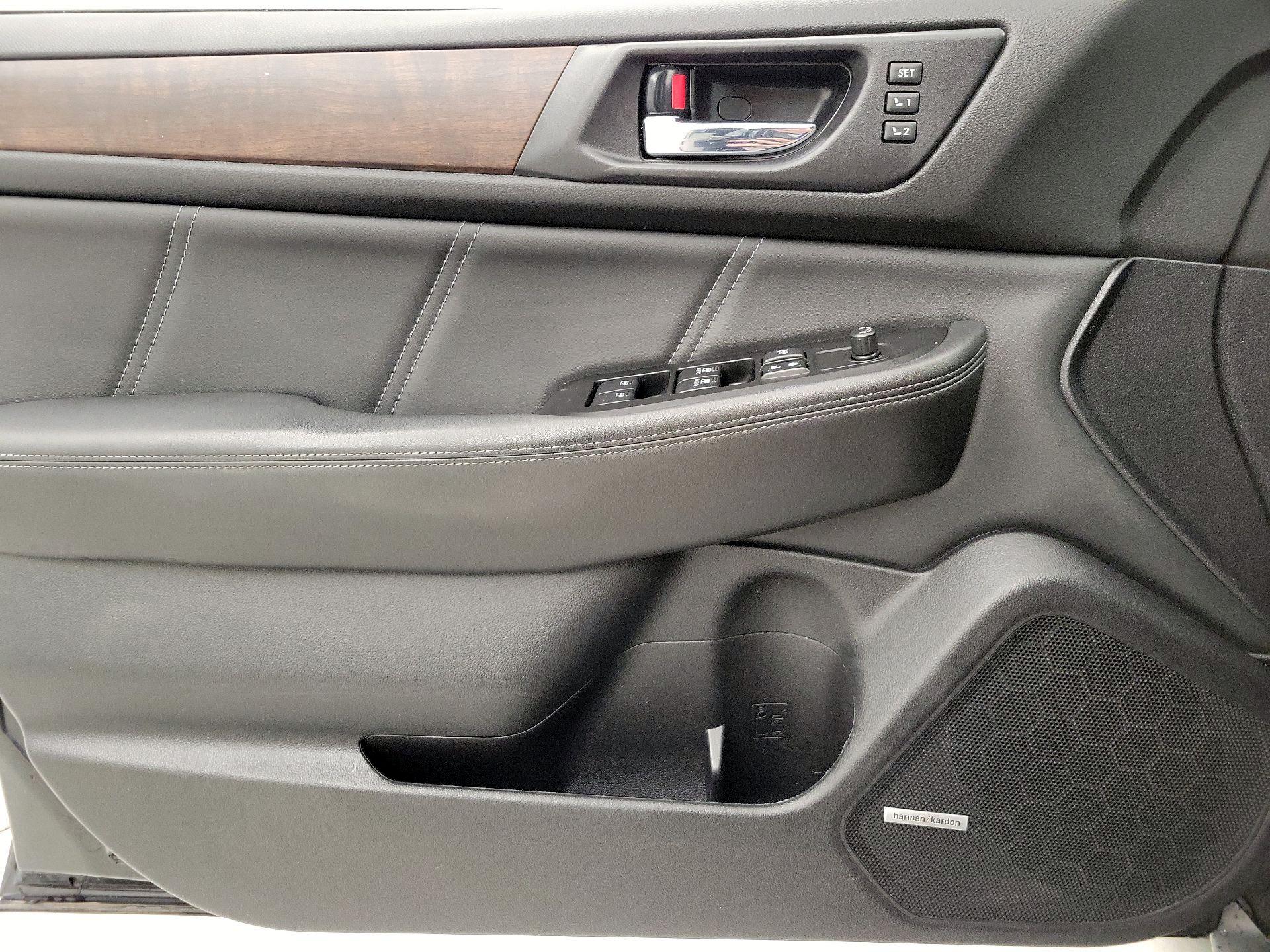 Thumbnail: 2019 Subaru Outback - 12