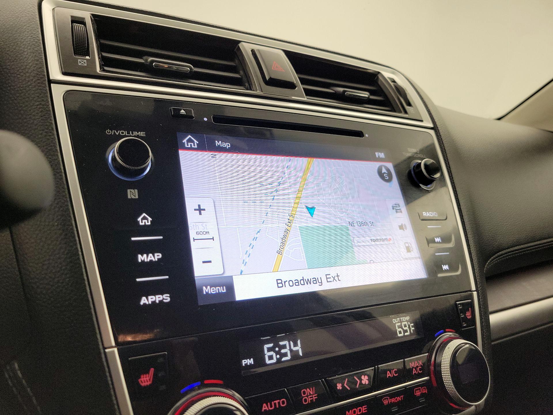 Thumbnail: 2019 Subaru Outback - 14