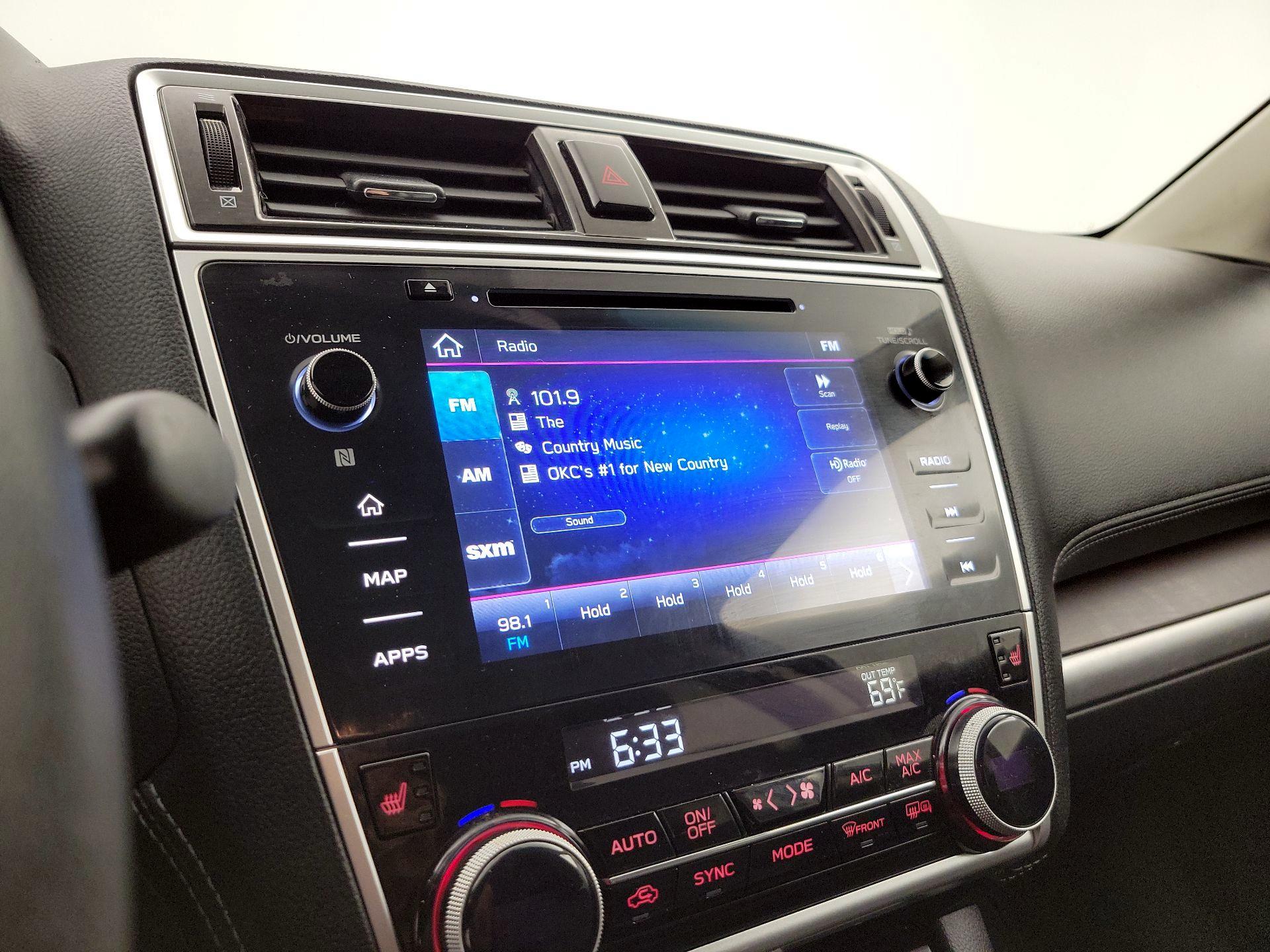 Thumbnail: 2019 Subaru Outback - 16