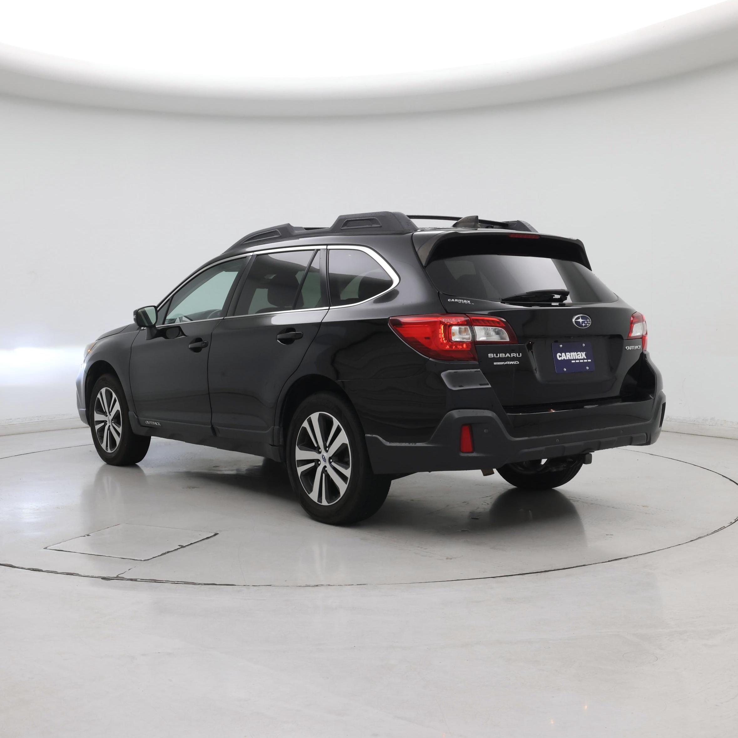 Thumbnail: 2019 Subaru Outback - 2