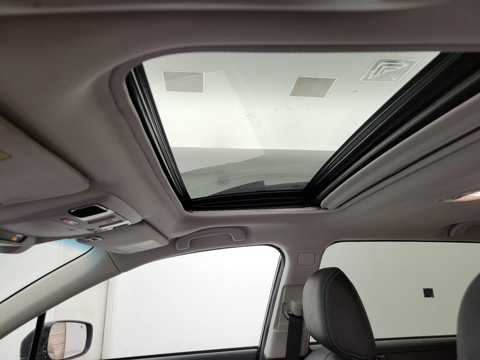 Thumbnail: 2019 Subaru Outback - 20