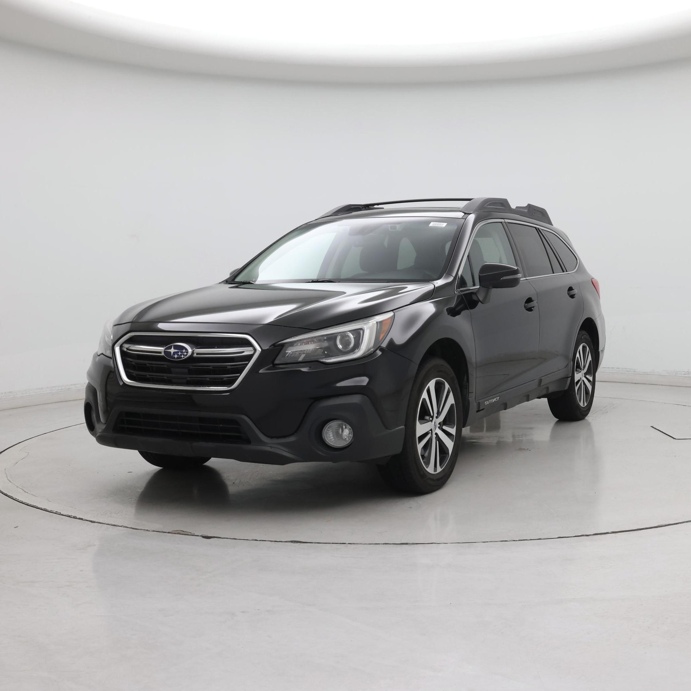 Thumbnail: 2019 Subaru Outback - 4