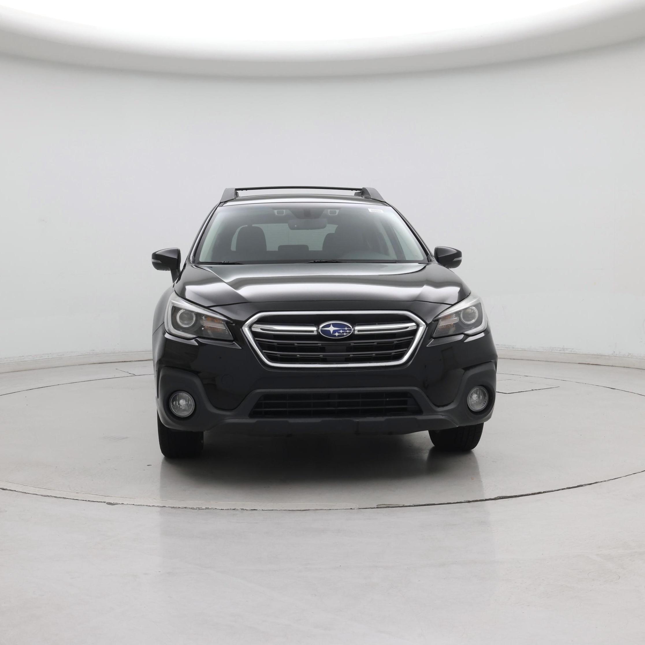 Thumbnail: 2019 Subaru Outback - 5
