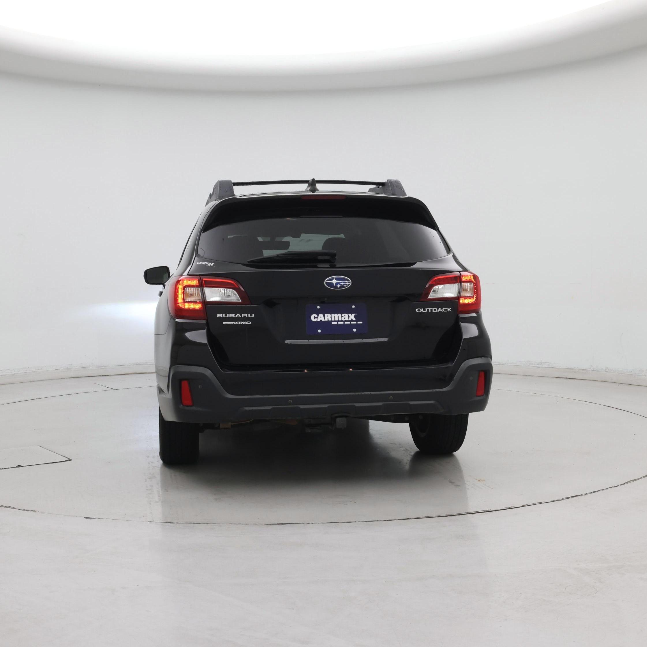 Thumbnail: 2019 Subaru Outback - 6