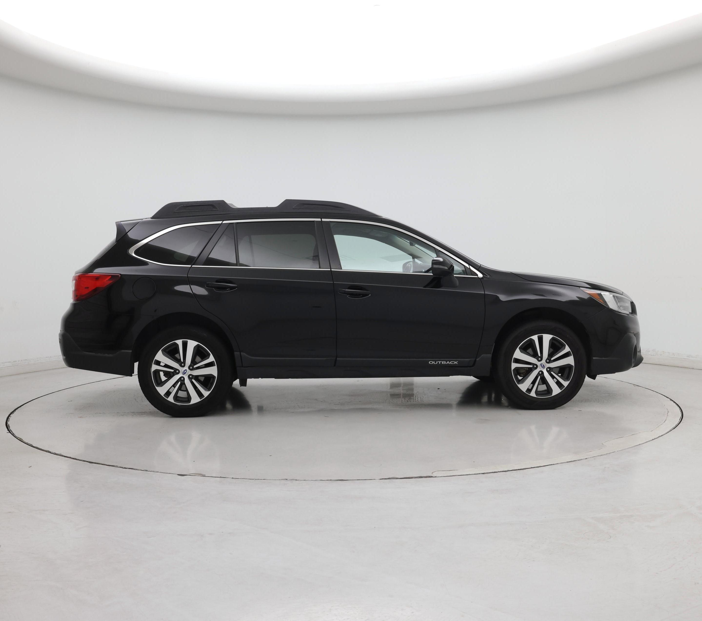 Thumbnail: 2019 Subaru Outback - 7