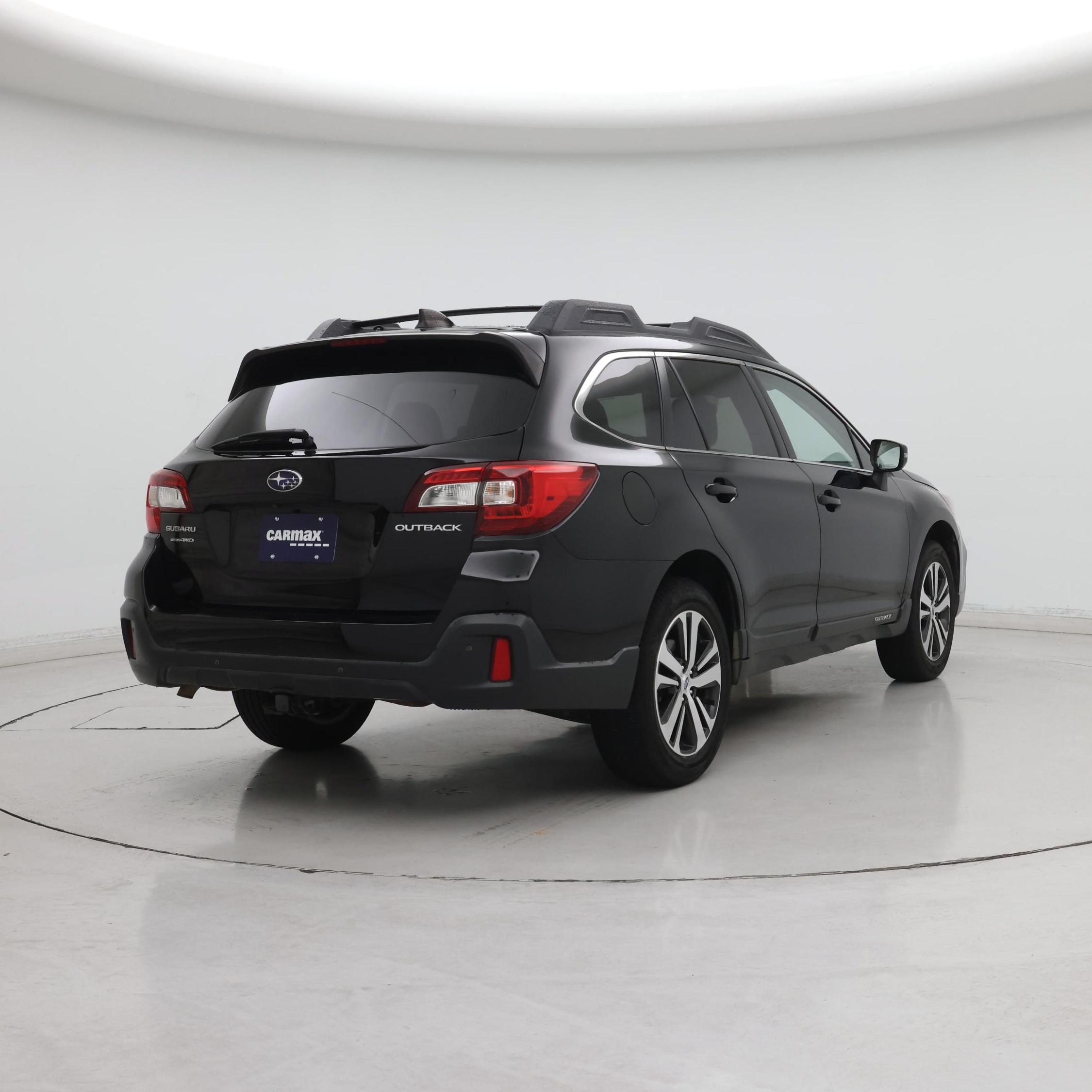 Thumbnail: 2019 Subaru Outback - 8