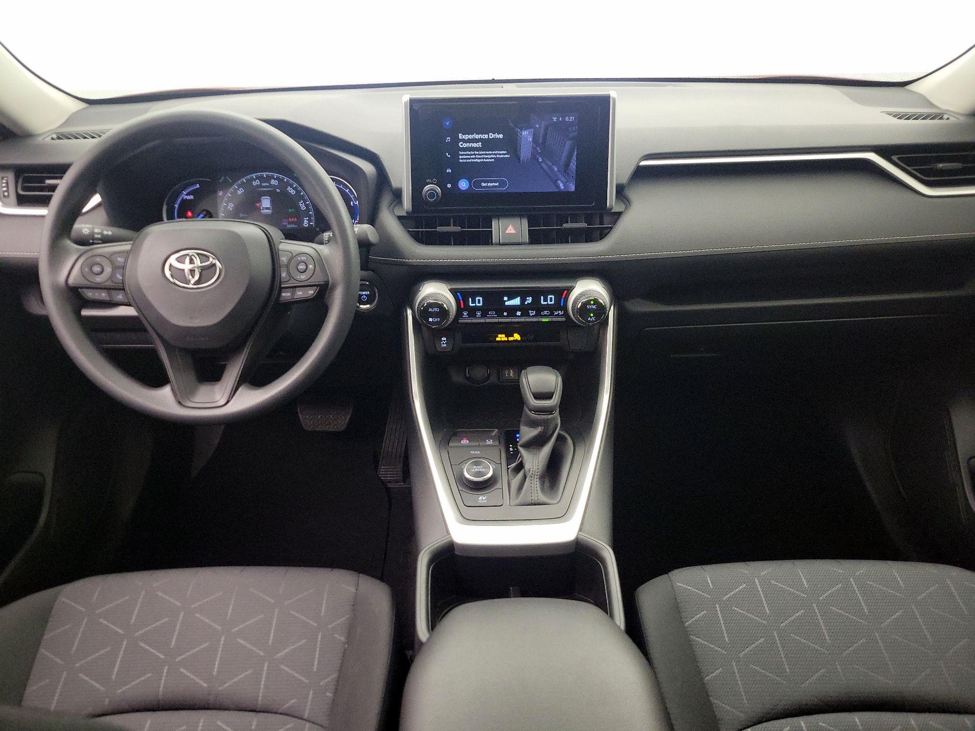 Thumbnail: 2024 Toyota RAV4 - 9