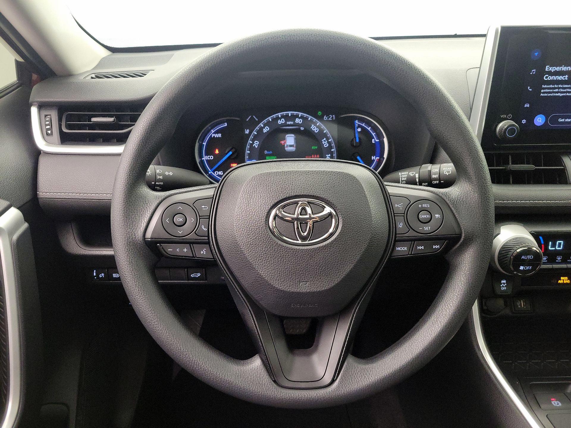 Thumbnail: 2024 Toyota RAV4 - 10