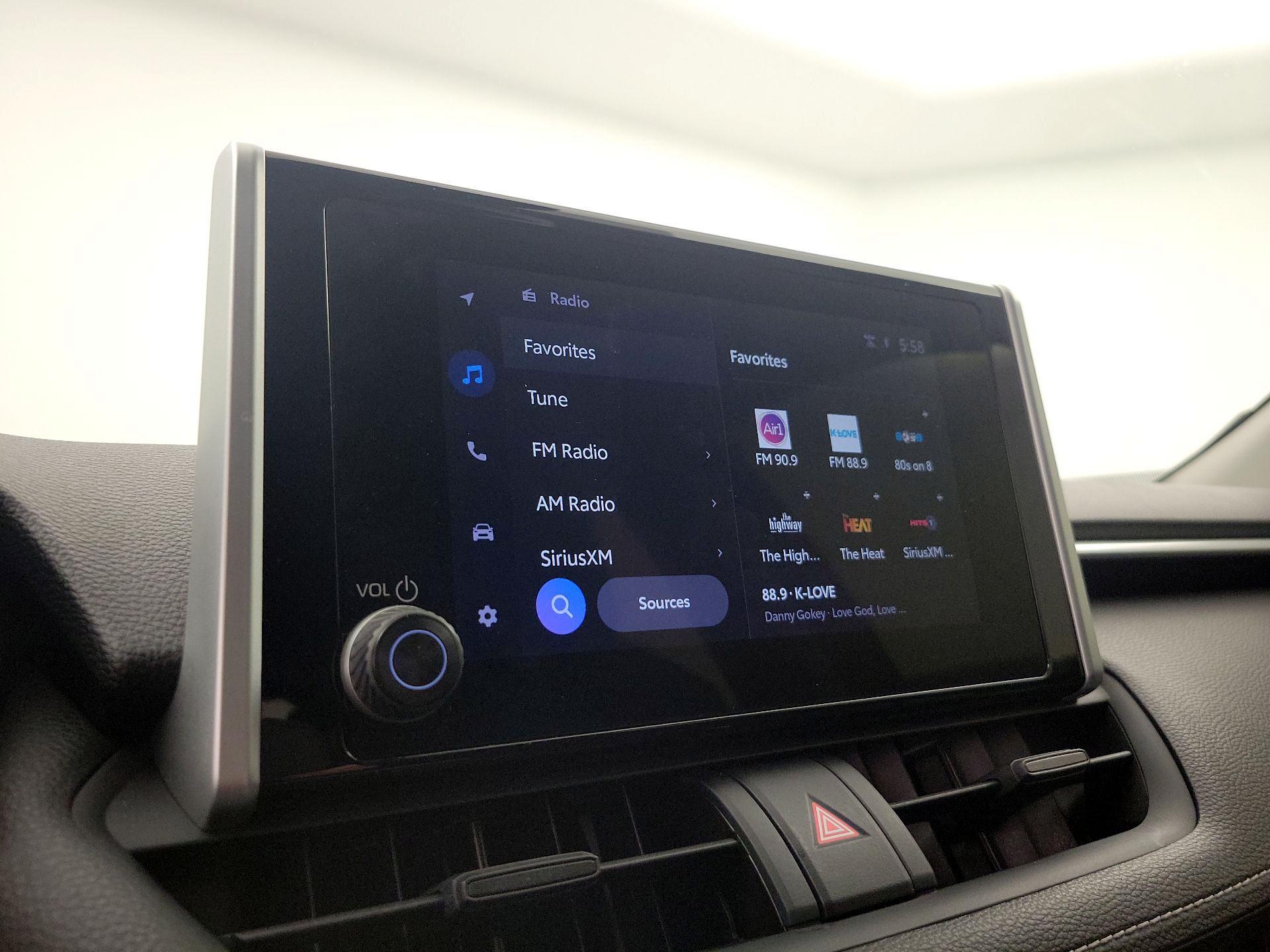 Thumbnail: 2024 Toyota RAV4 - 15