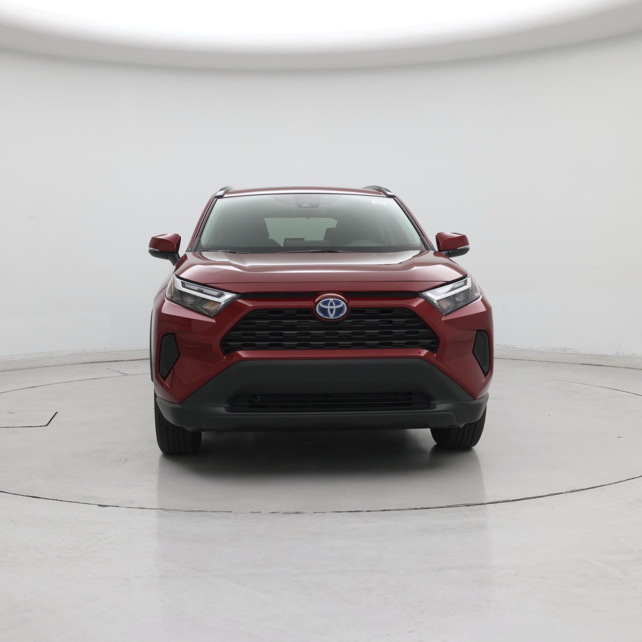 Thumbnail: 2024 Toyota RAV4 - 5
