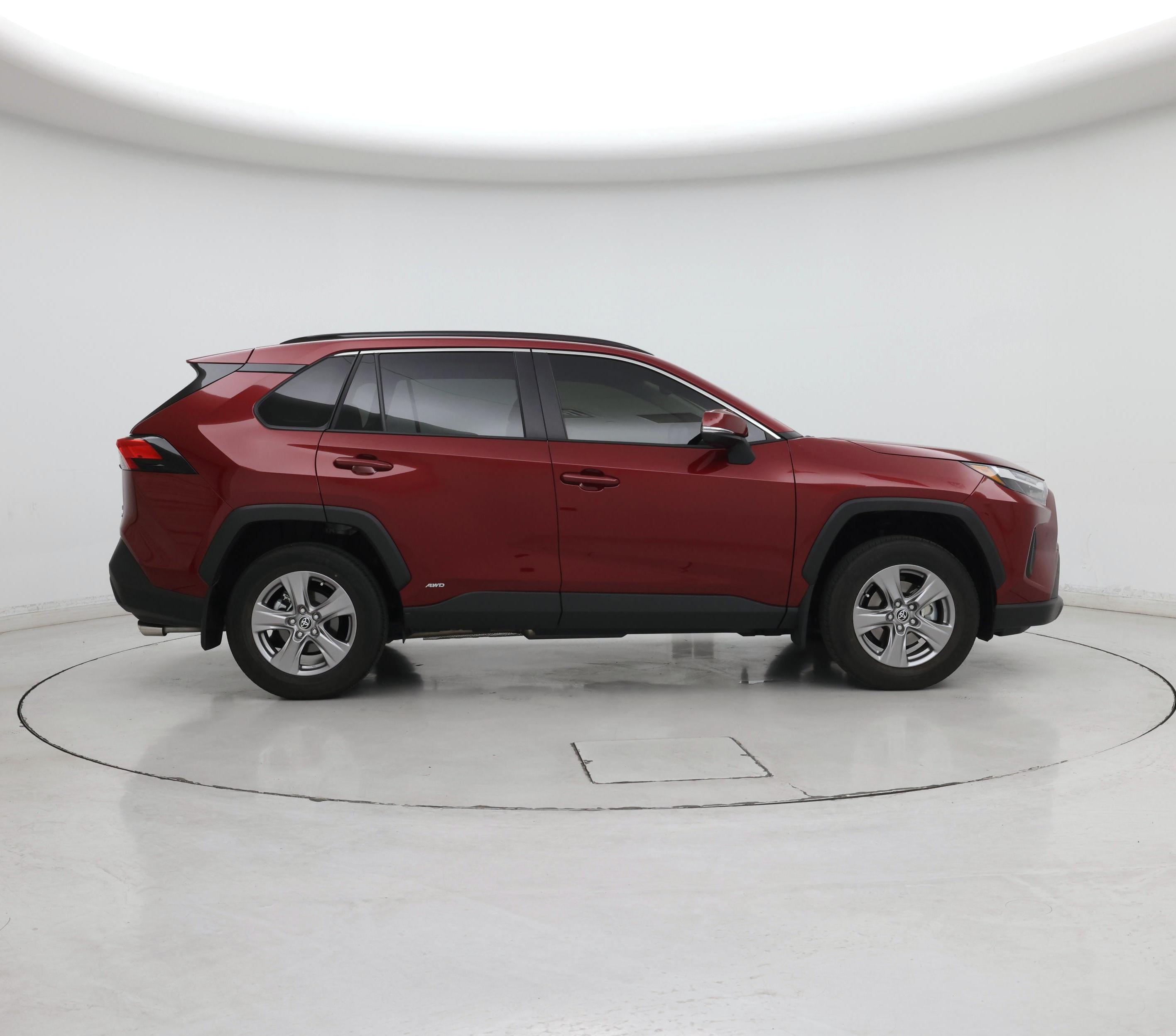 Thumbnail: 2024 Toyota RAV4 - 7
