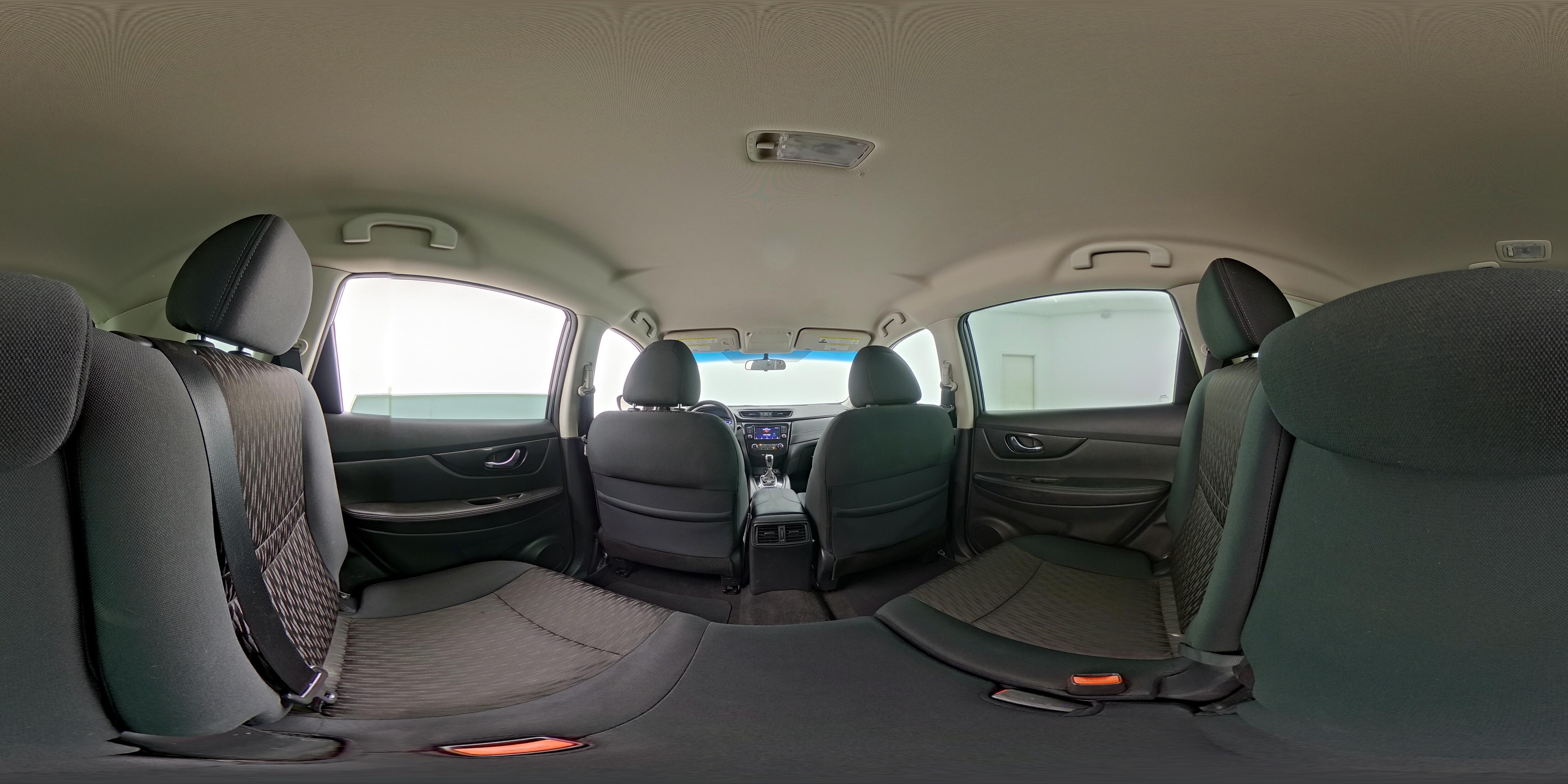 2018 Nissan Rogue S - Photo 25