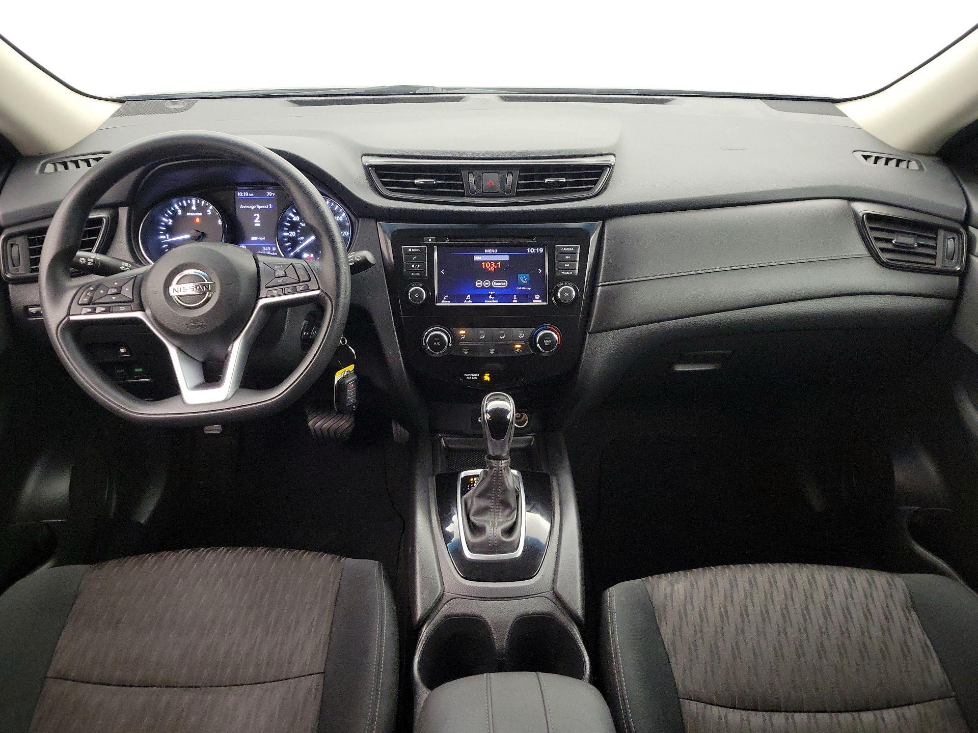 Thumbnail: 2018 Nissan Rogue - 9