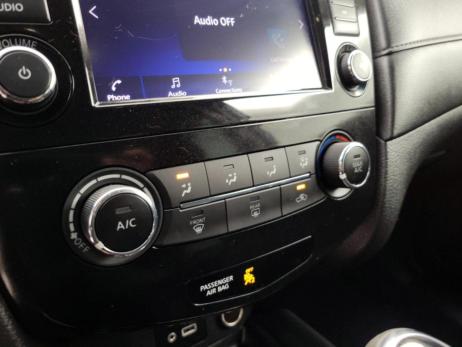 2018 Nissan Rogue S - Photo 17