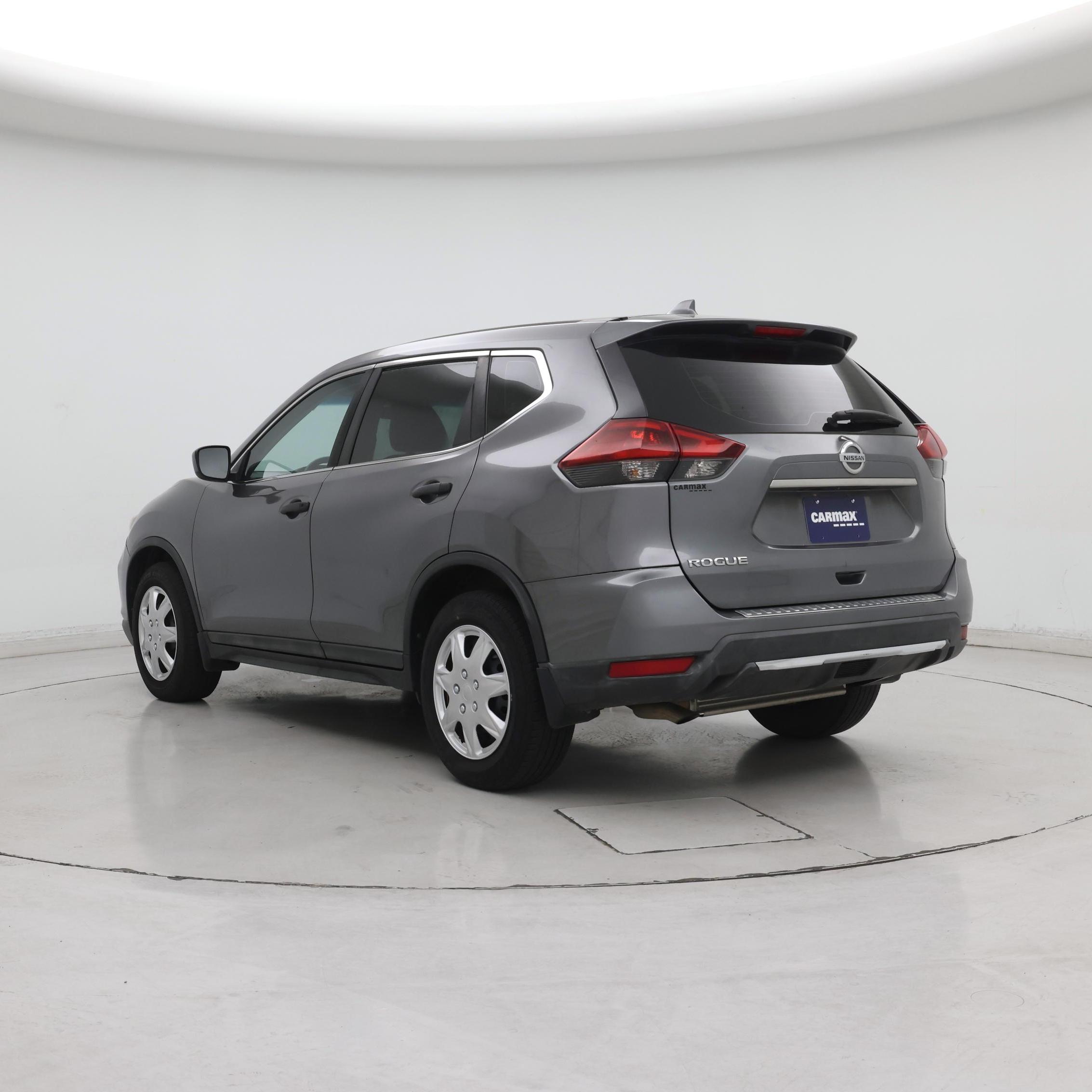 Thumbnail: 2018 Nissan Rogue - 2