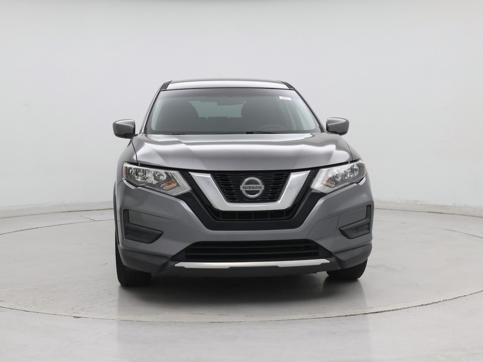 2018 Nissan Rogue S - Photo 6