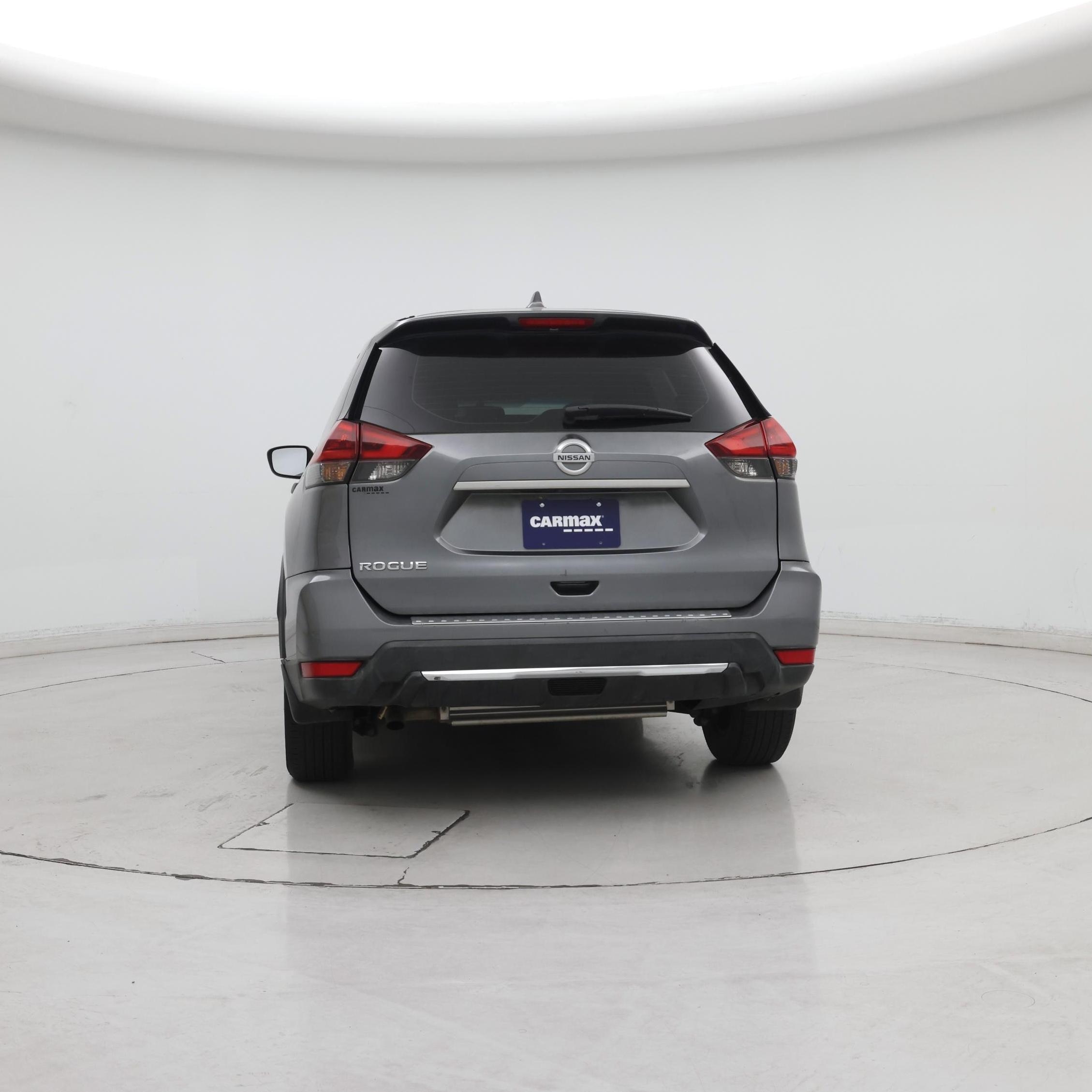 Thumbnail: 2018 Nissan Rogue - 6