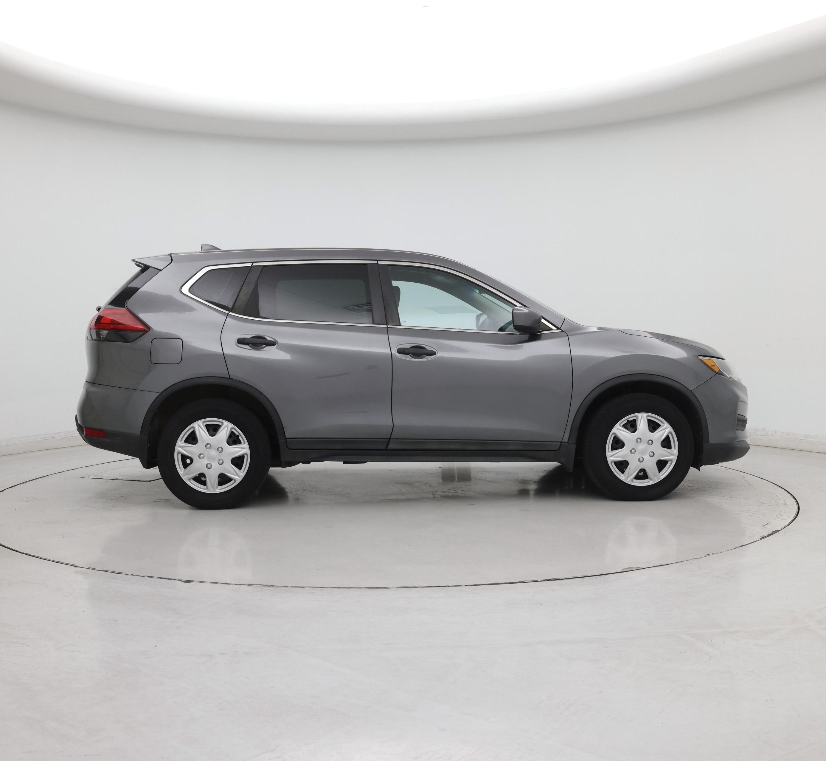 Thumbnail: 2018 Nissan Rogue - 7