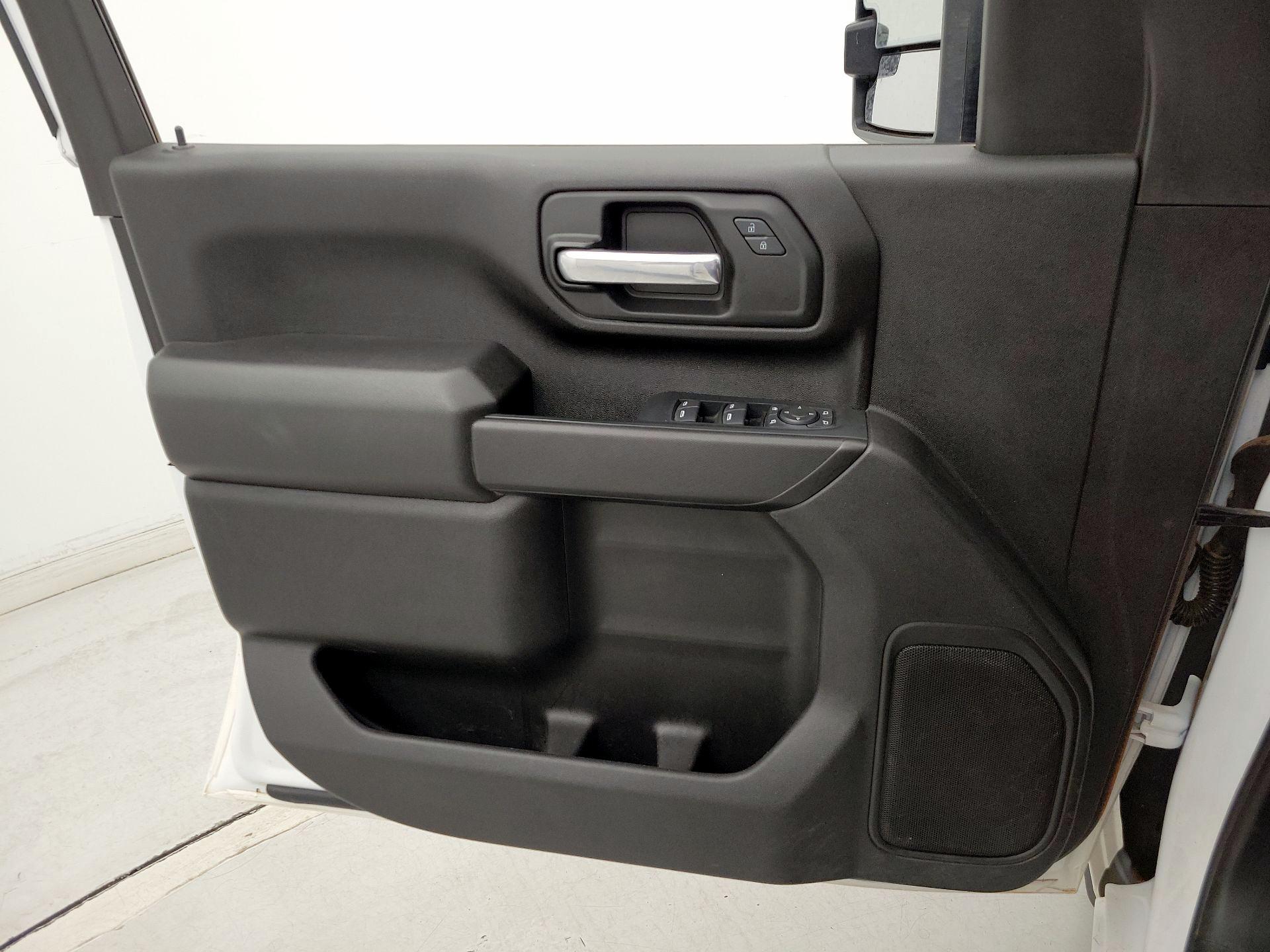 Thumbnail: 2024 Chevrolet Silverado 2500 - 12