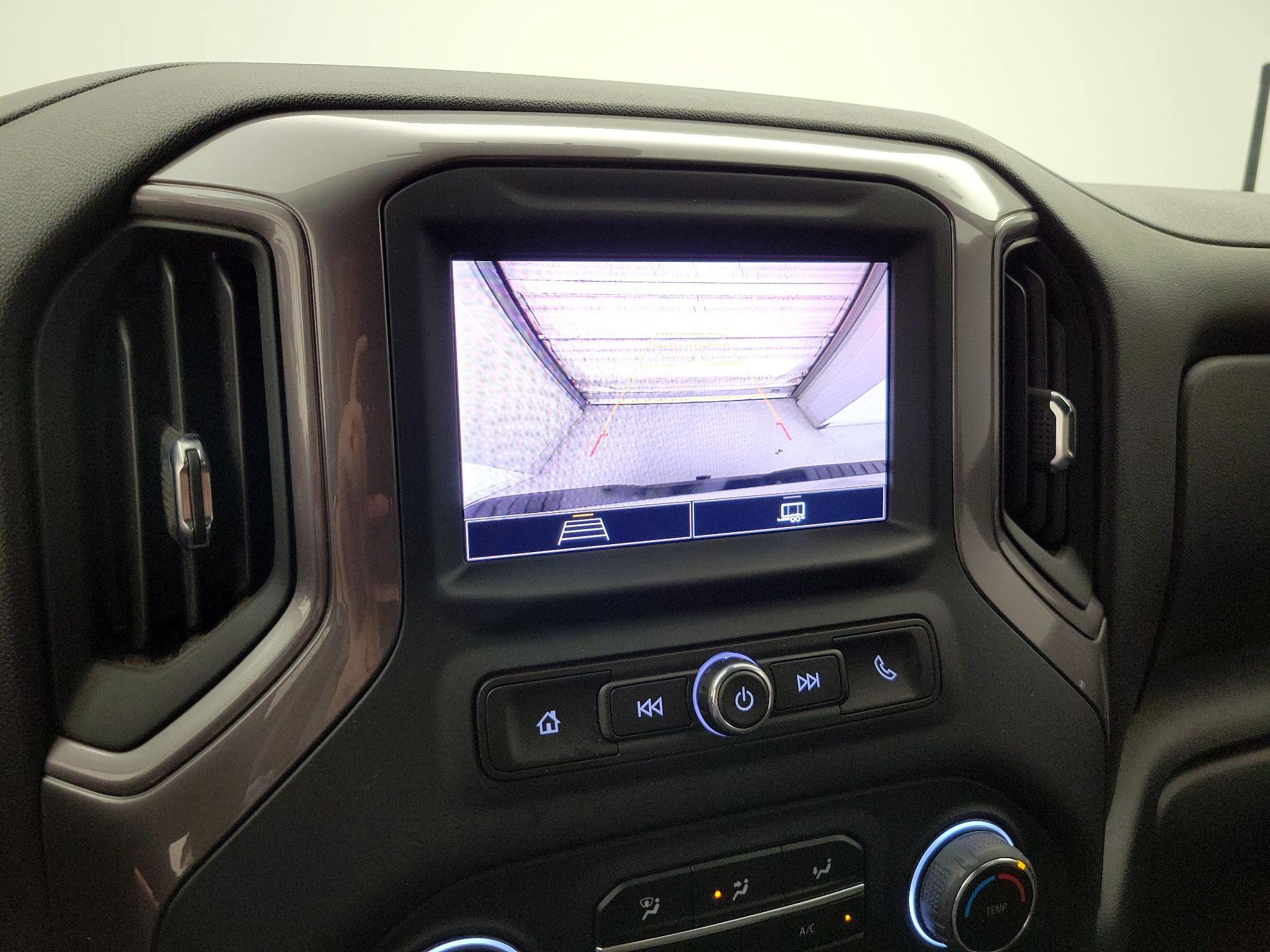 Thumbnail: 2024 Chevrolet Silverado 2500 - 14