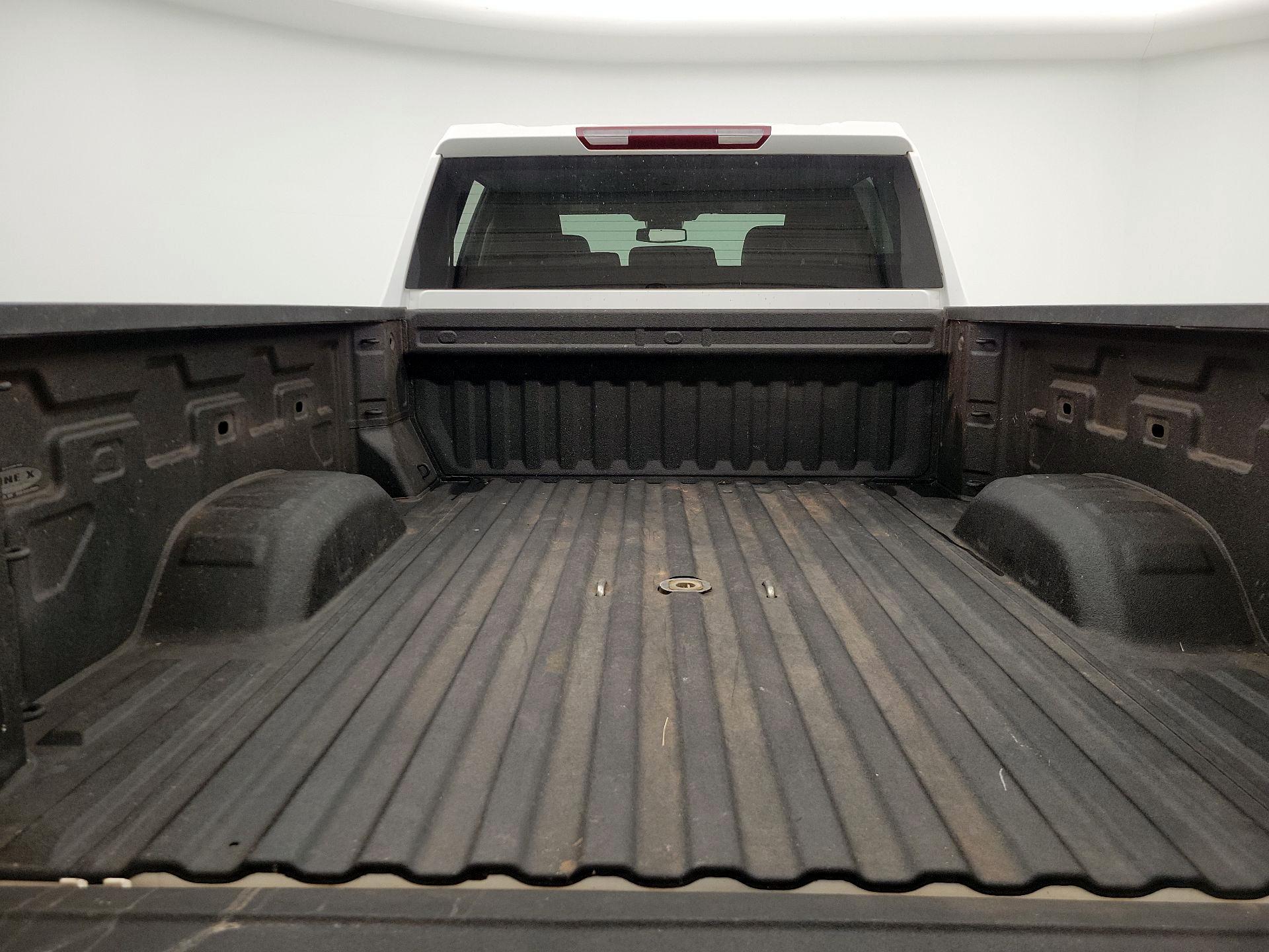 Thumbnail: 2024 Chevrolet Silverado 2500 - 20